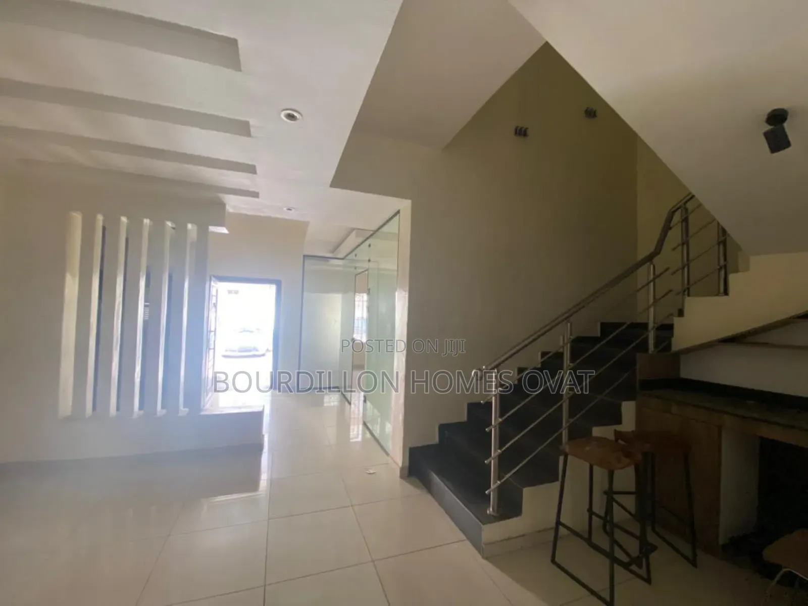 4bdrm Duplex in Lekki Phase 1 Lagos for rent in Lekki Phase 1