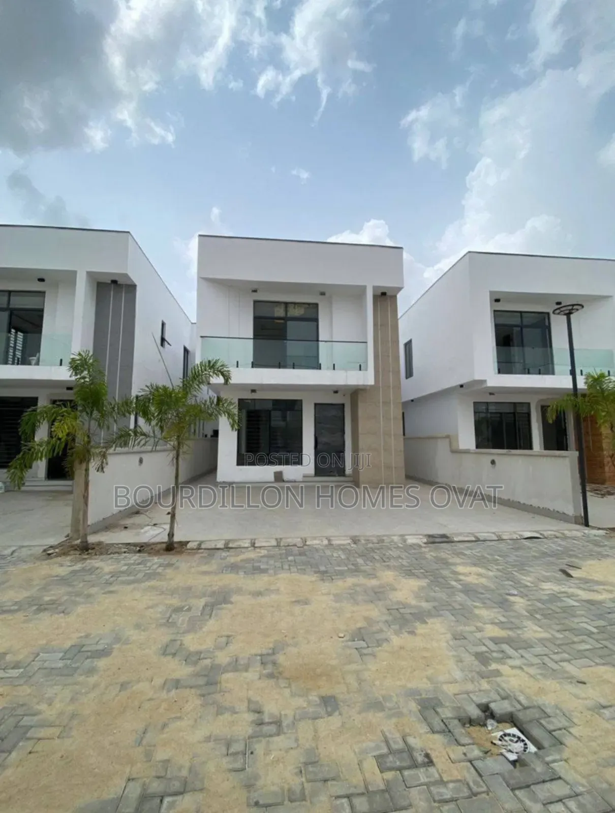 4bdrm Duplex in Orchid Lagos, Lekki for sale in Lekki