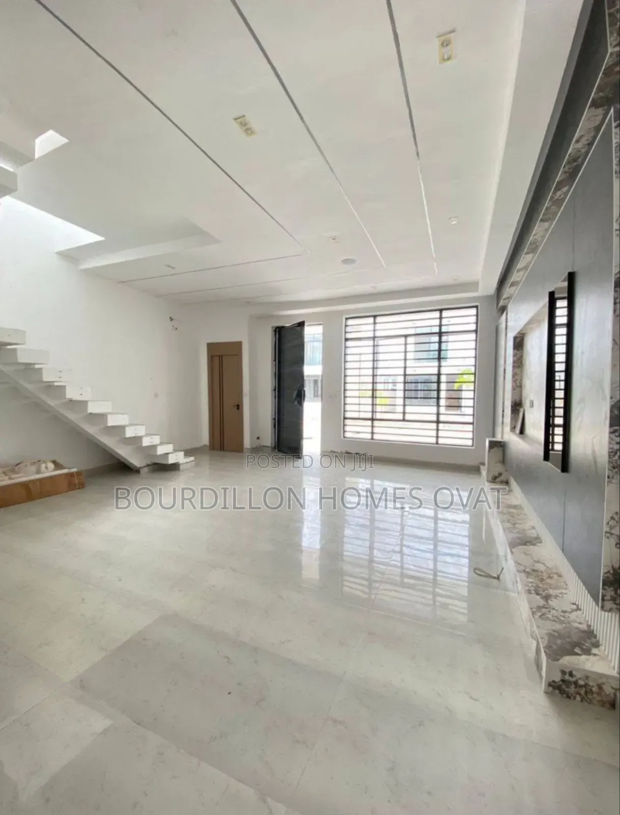 4bdrm Duplex in Orchid Lagos, Lekki for sale in Lekki