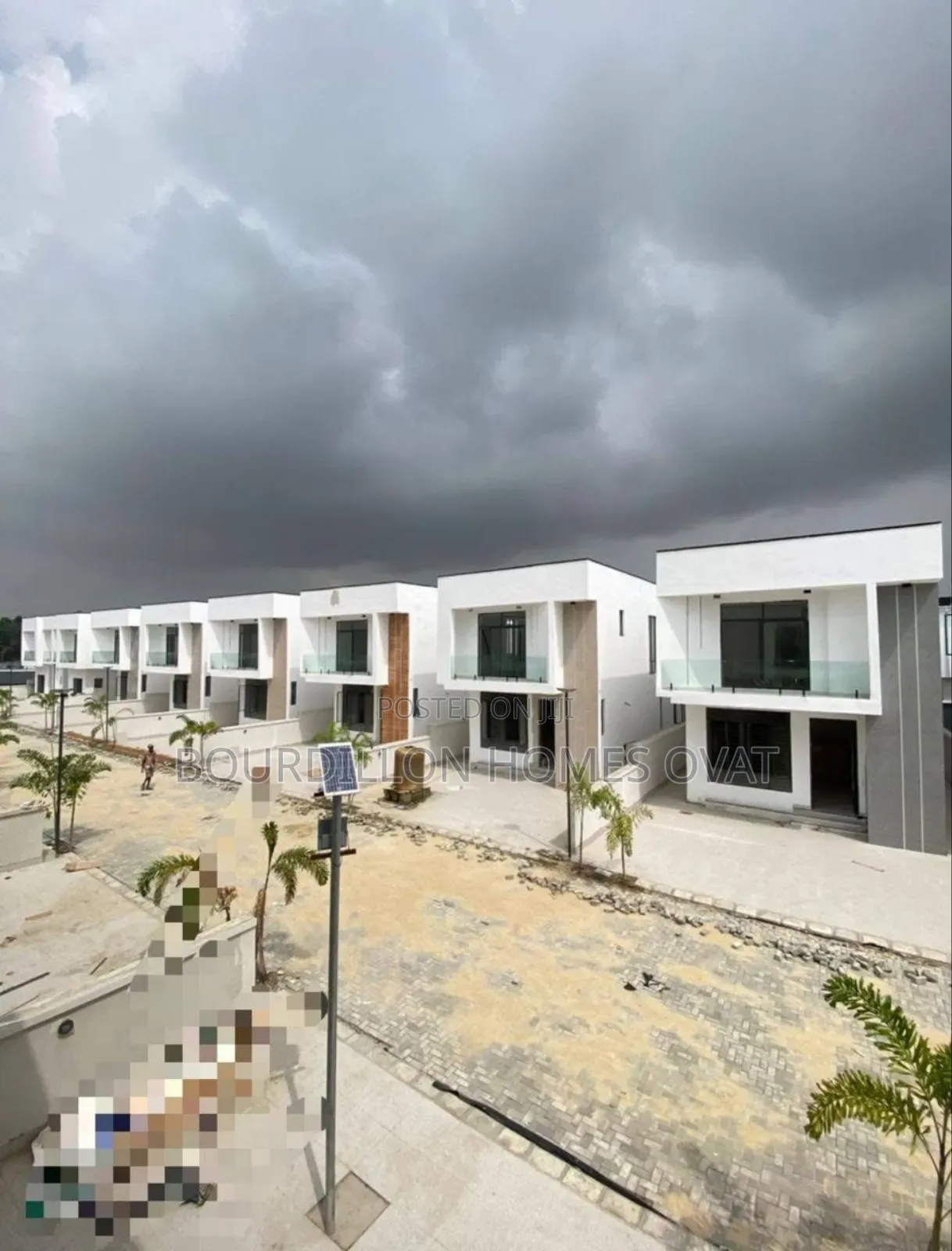 4bdrm Duplex in Orchid Lagos, Lekki for sale in Lekki