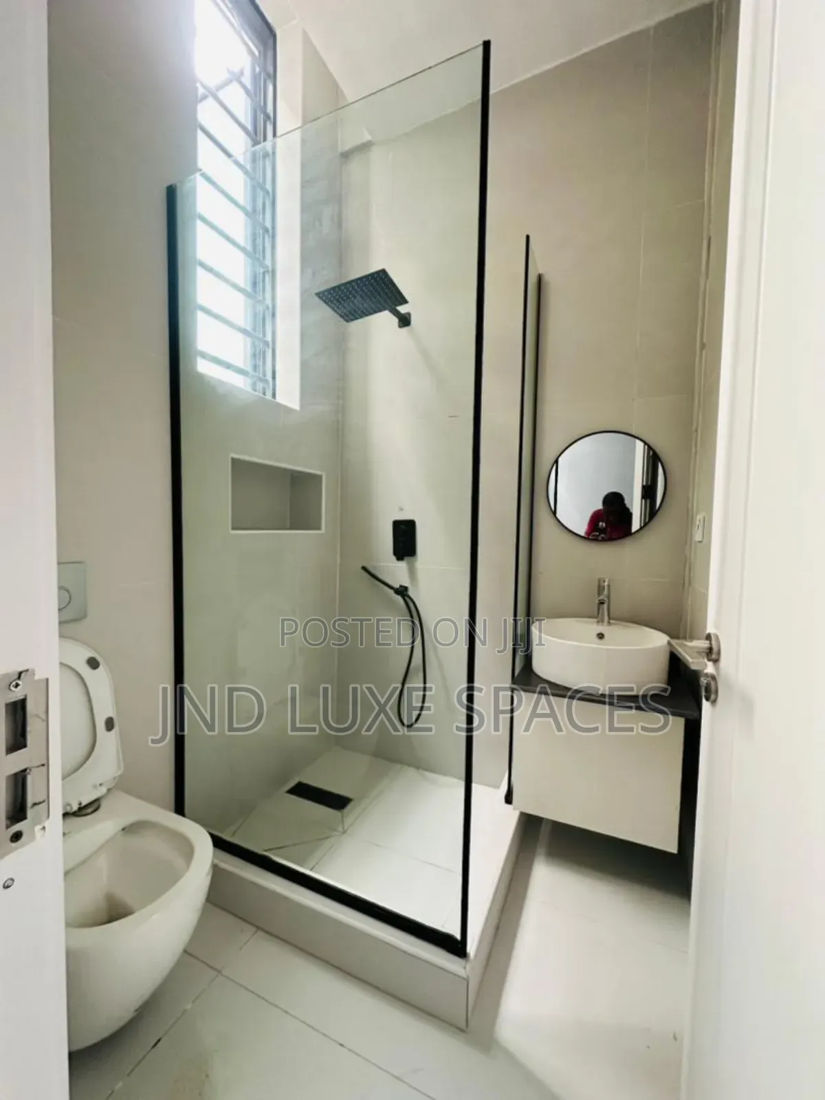 4bdrm Duplex in Adeniyi Jones for sale in Adeniyi Jones