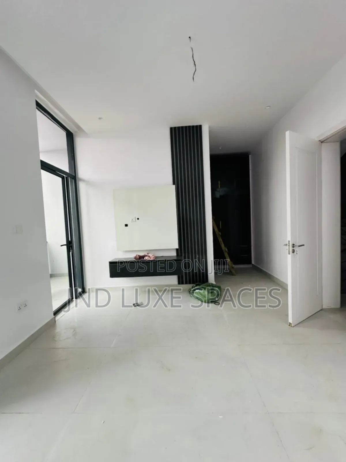 4bdrm Duplex in Adeniyi Jones for sale in Adeniyi Jones