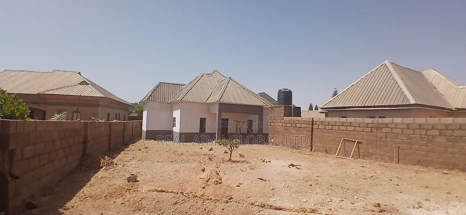 3bdrm Bungalow in Jos for sale in Jos