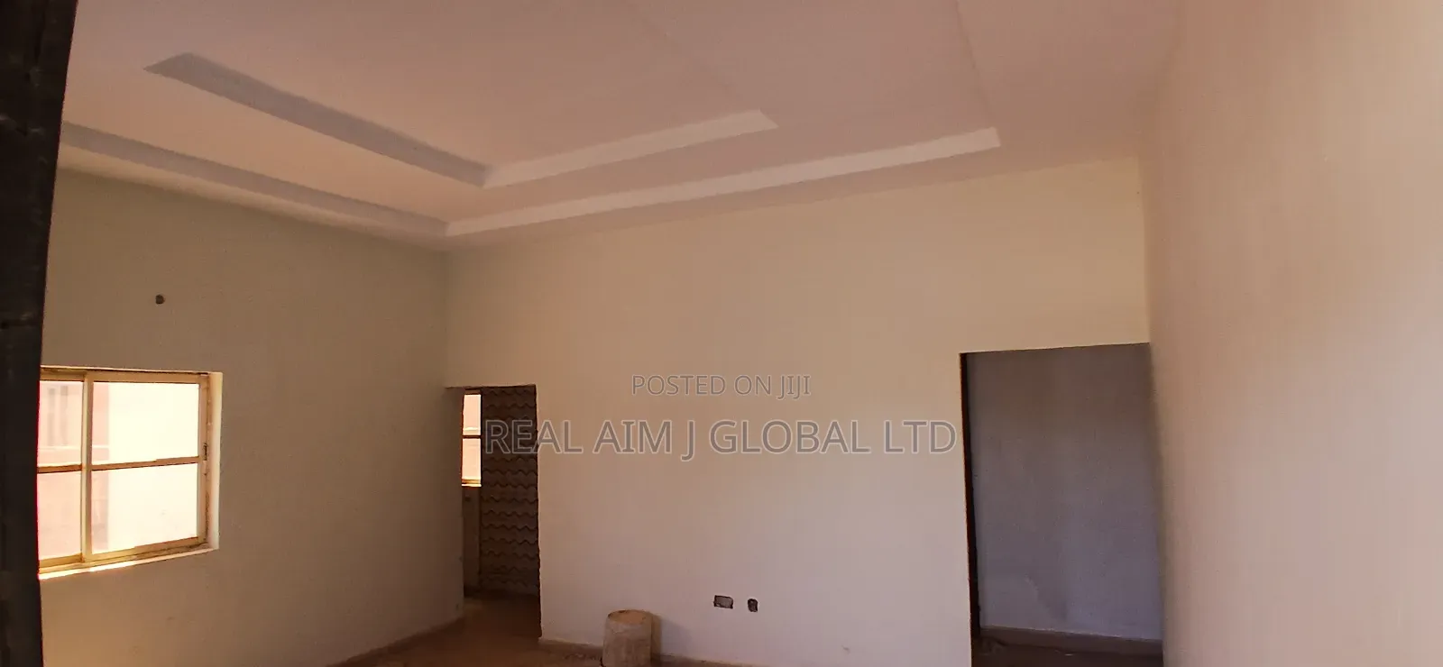 3bdrm Bungalow in Jos for sale in Jos