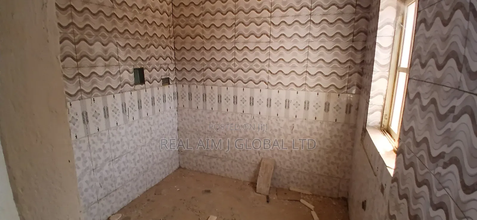 3bdrm Bungalow in Jos for sale in Jos