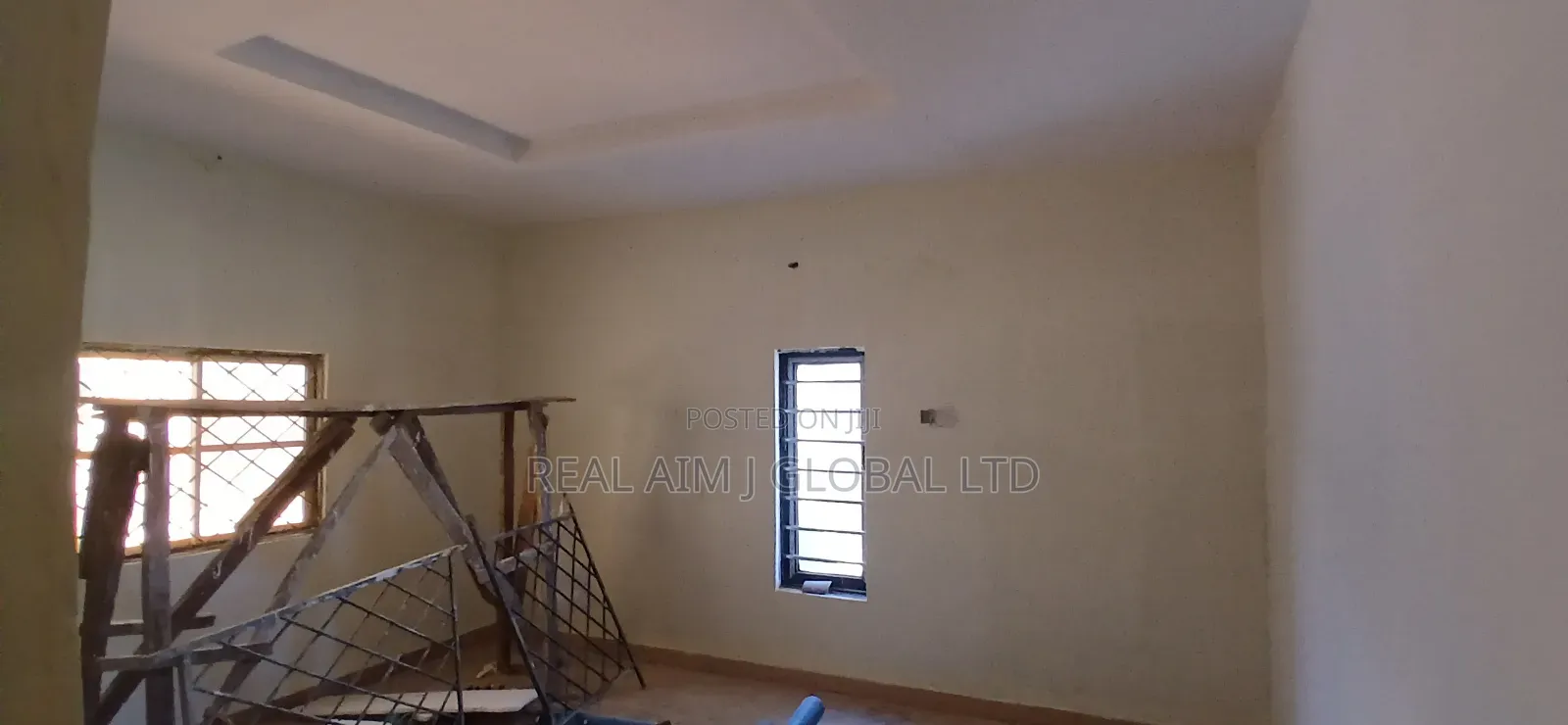 3bdrm Bungalow in Jos for sale in Jos