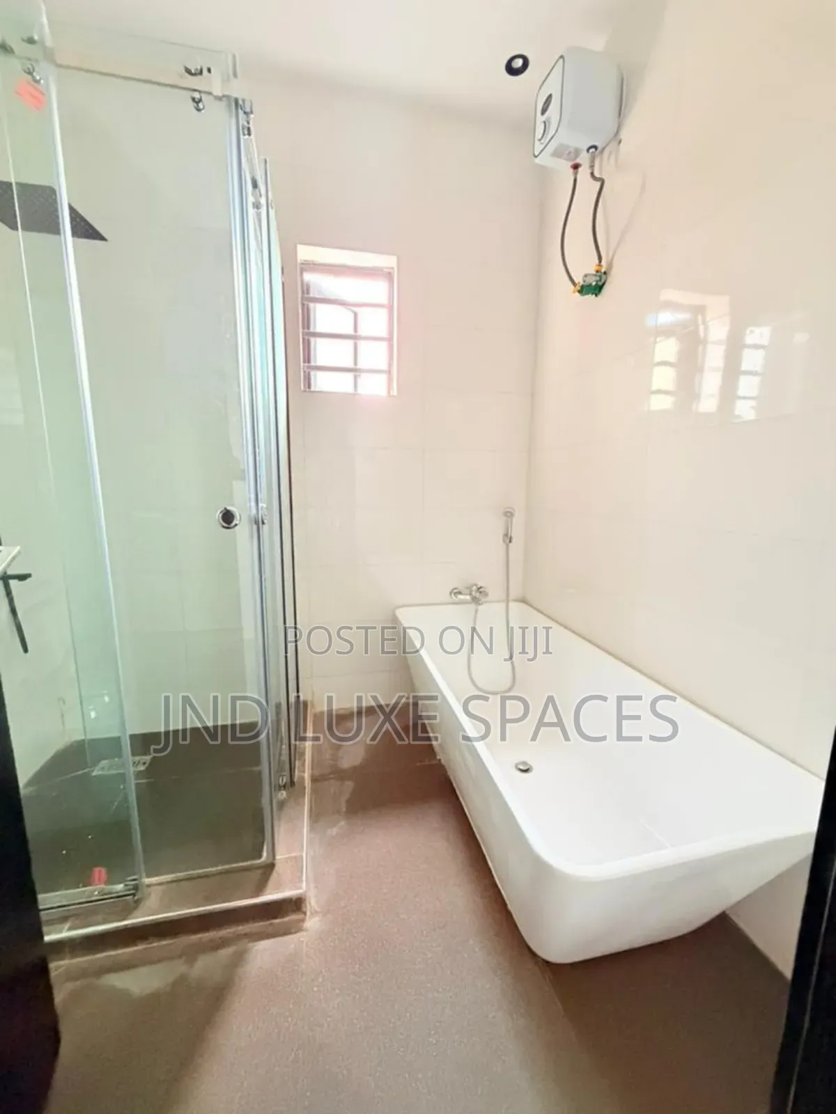 5bdrm Townhouse/Terrace in Ajao Estate for sale in Ajao Estate