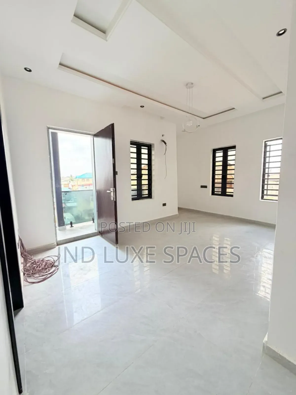5bdrm Townhouse/Terrace in Ajao Estate for sale in Ajao Estate