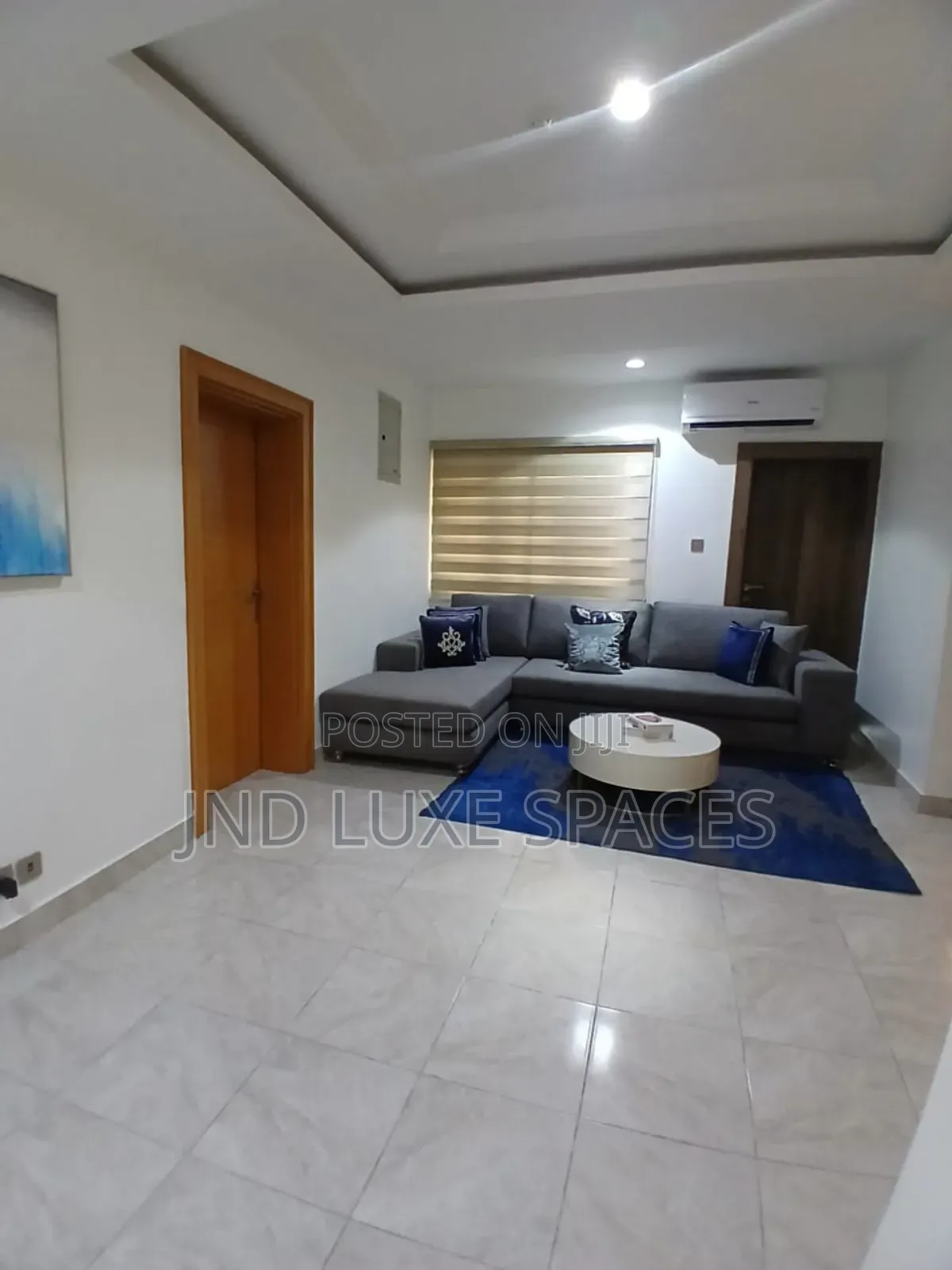 Furnished 4bdrm Duplex in Ikoyi for rent in Ikoyi