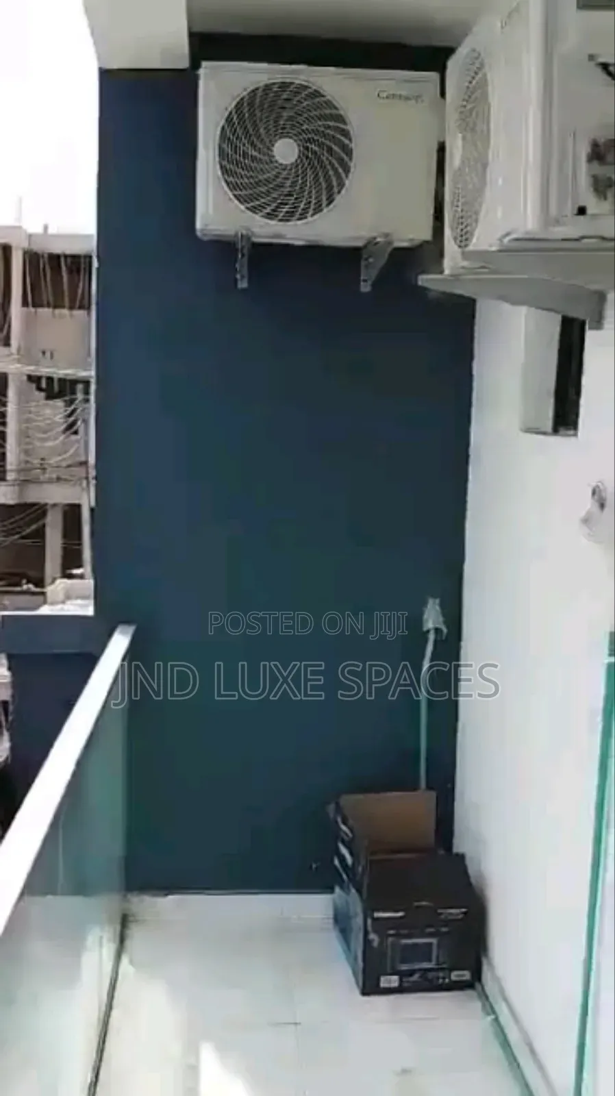 Furnished 2bdrm Apartment in Ikate for rent in Ikate