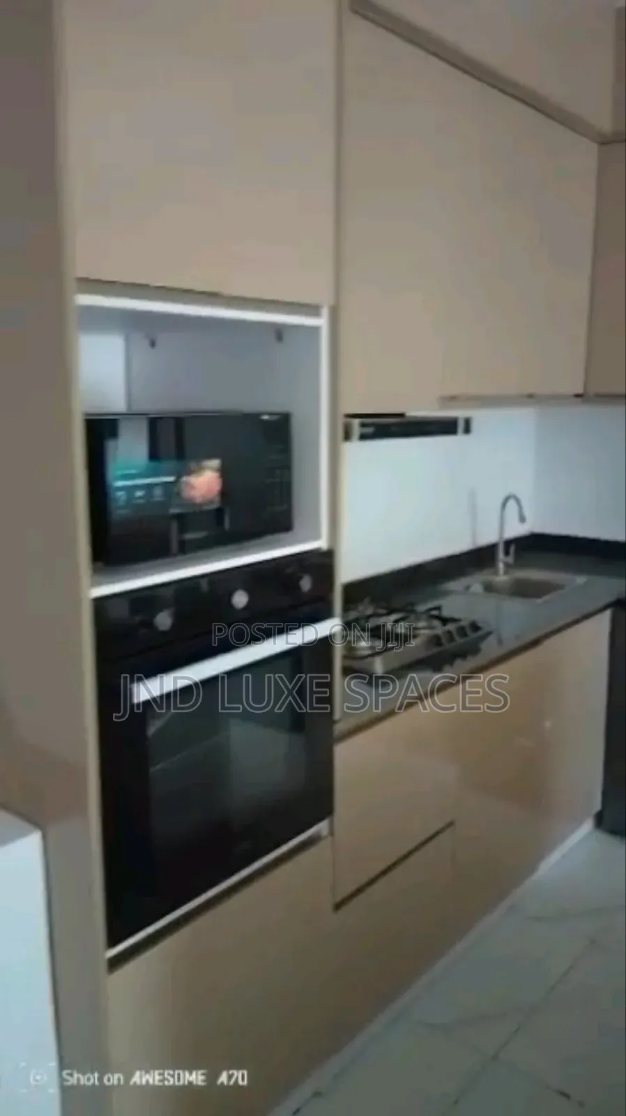 Furnished 2bdrm Apartment in Ikate for rent in Ikate