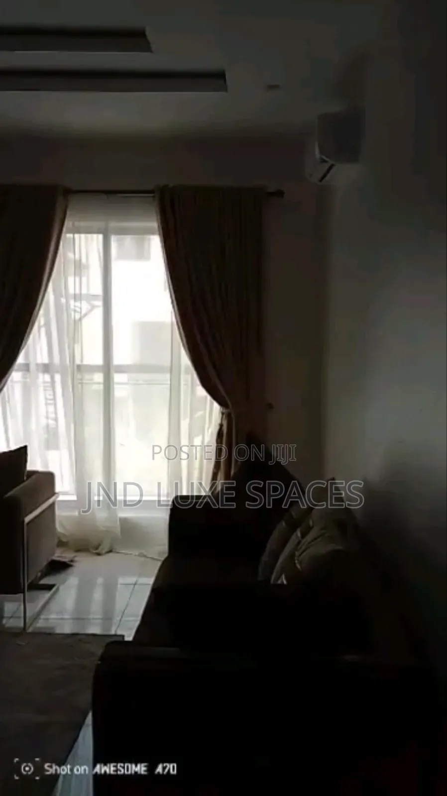 Furnished 2bdrm Apartment in Ikate for rent in Ikate