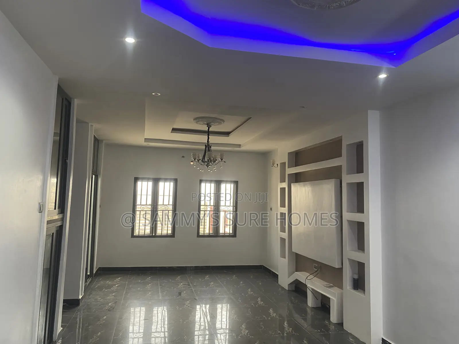 4bdrm Duplex in Liberty Estate Fo1 for rent in Kubwa