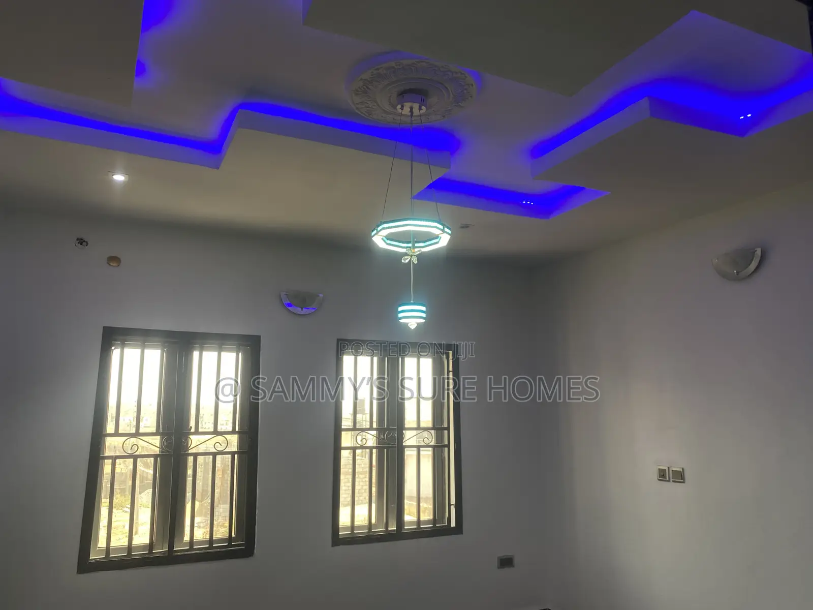 4bdrm Duplex in Liberty Estate Fo1 for rent in Kubwa