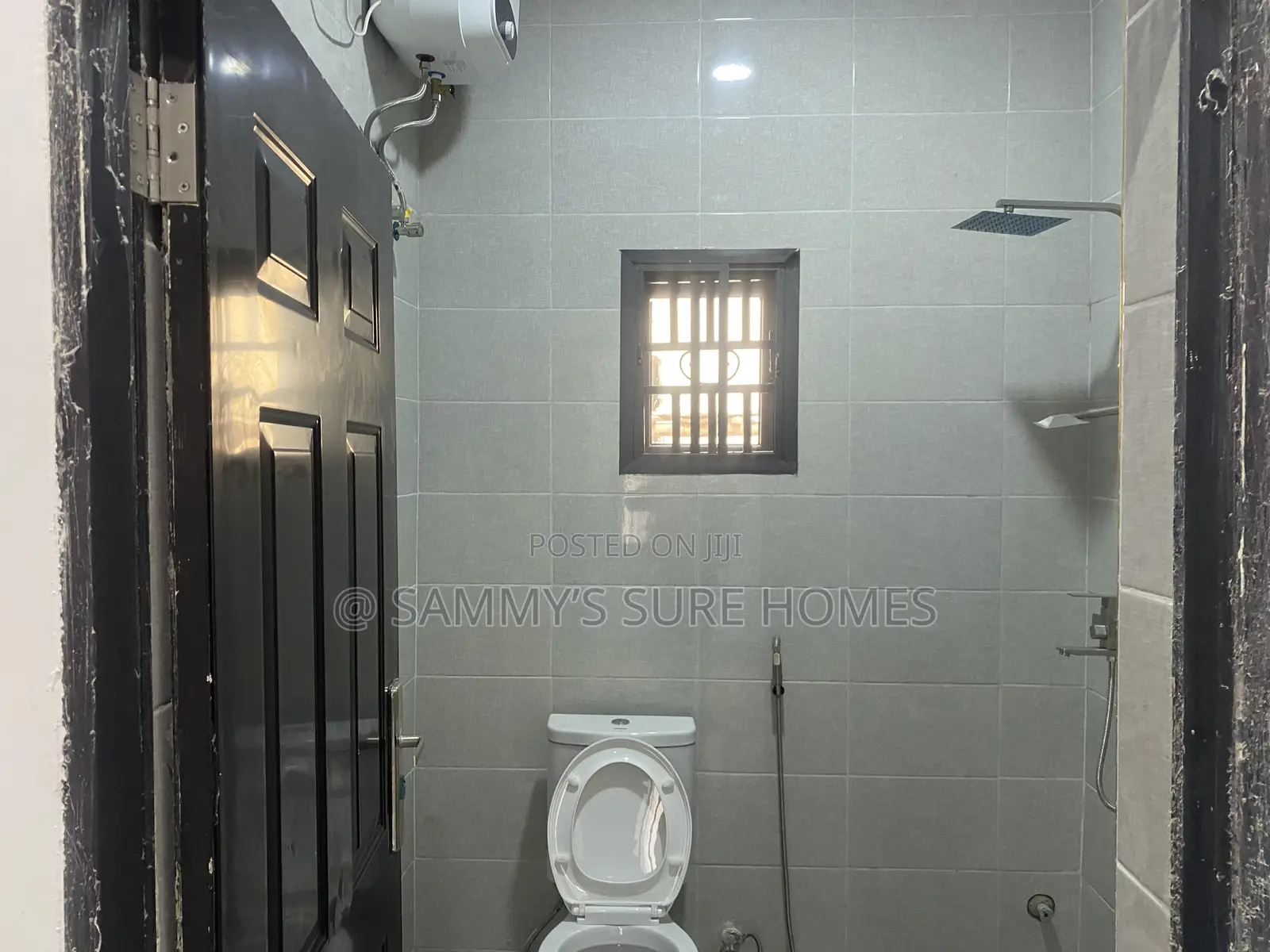 4bdrm Duplex in Liberty Estate Fo1 for rent in Kubwa