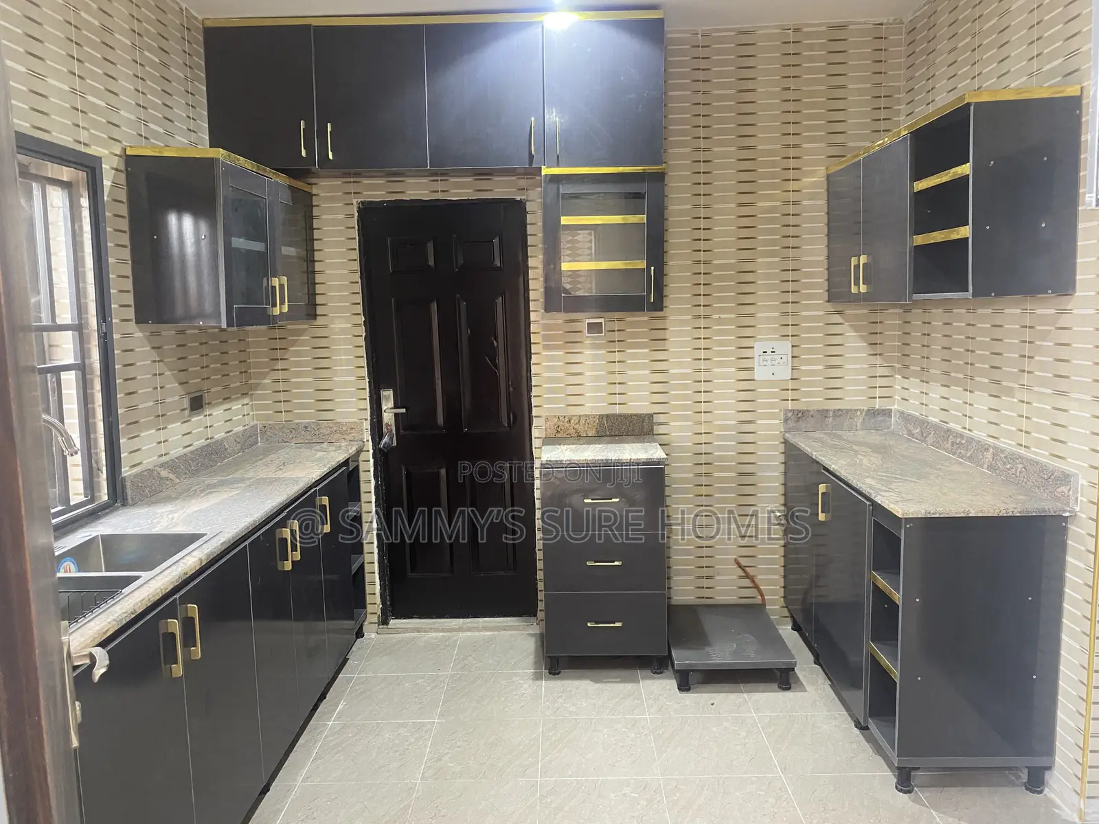 4bdrm Duplex in Liberty Estate Fo1 for rent in Kubwa
