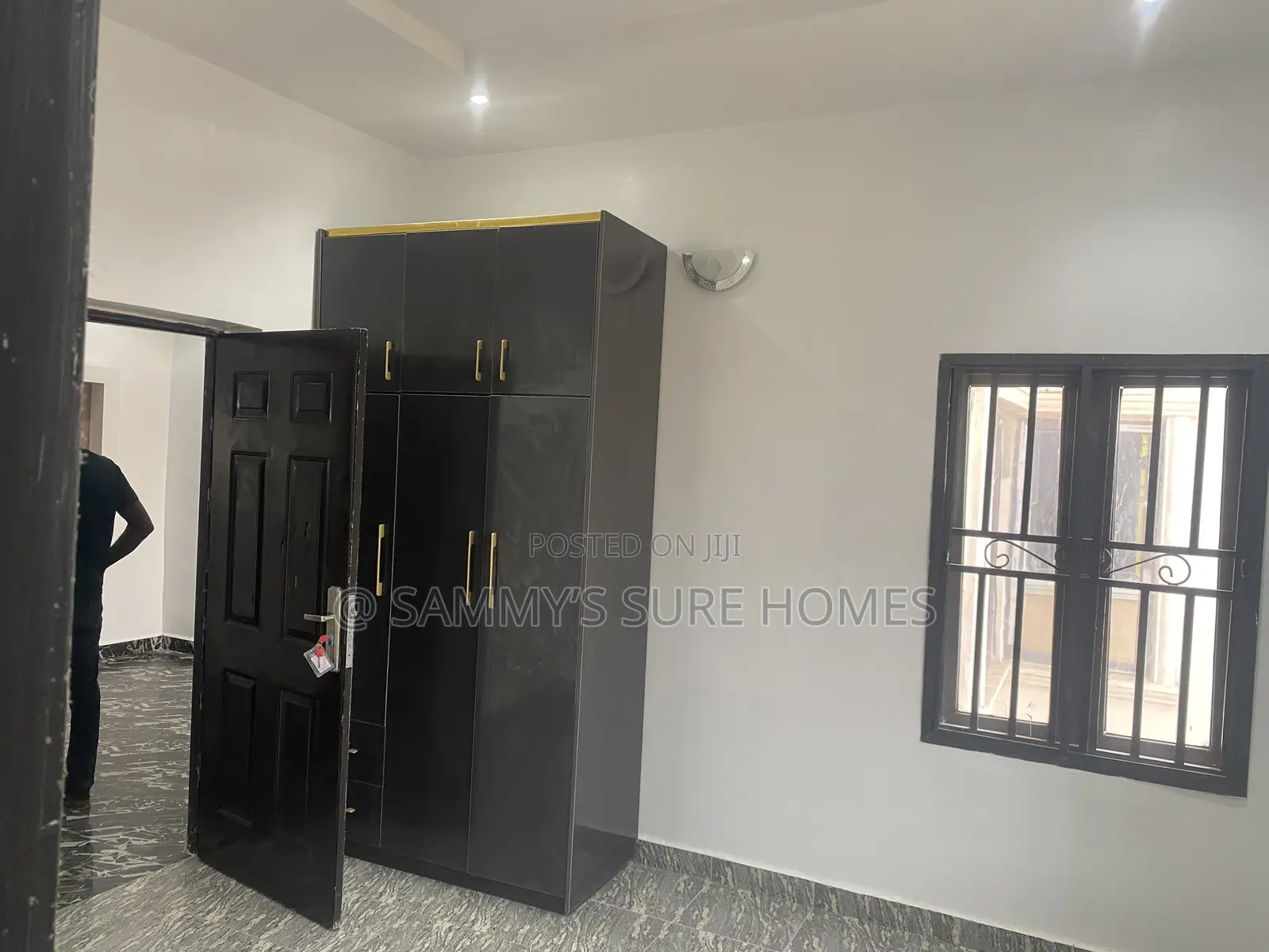 4bdrm Duplex in Liberty Estate Fo1 for rent in Kubwa