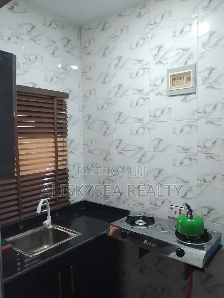 Studio Apartment Eleko Dangote Refinery in Lekki Free Trade Zone