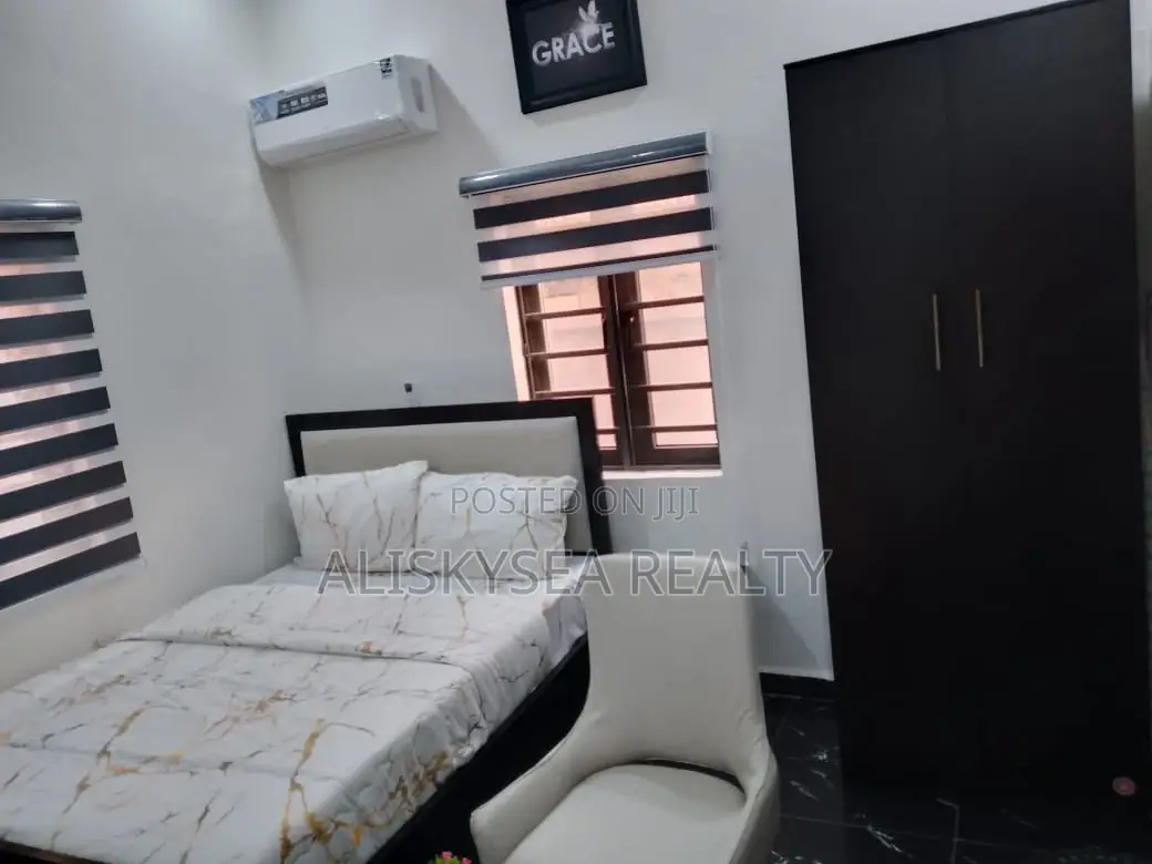 Studio Apartment Eleko Dangote Refinery in Lekki Free Trade Zone