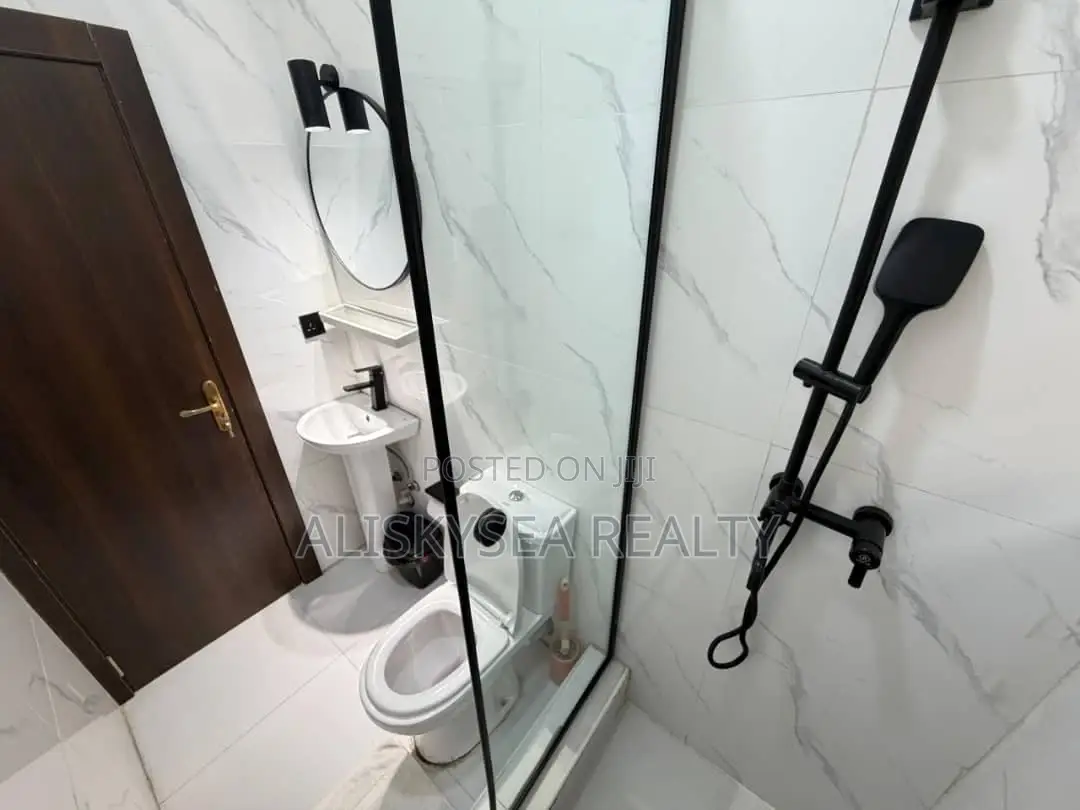 1bedroom Apartment in Sangotedo in Sangotedo