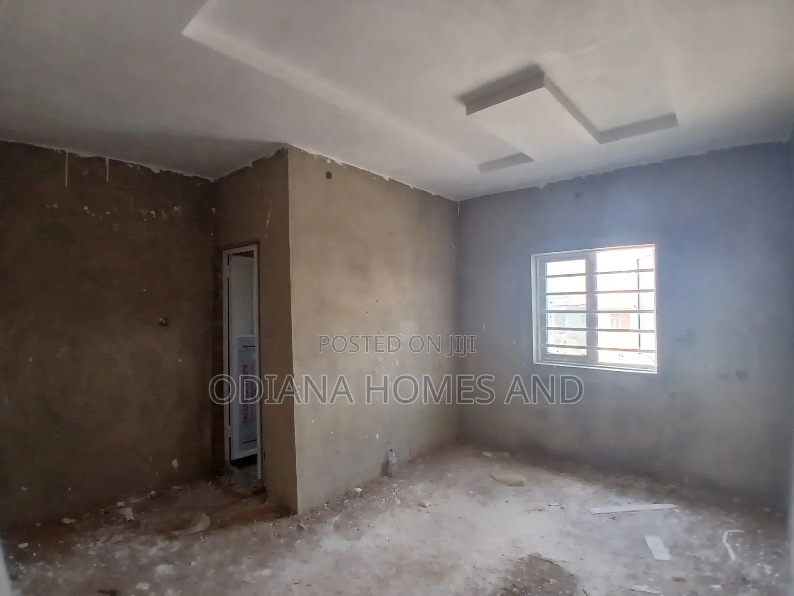 8bdrm Apartment in Off Ayegun/Oleyo, Akala Express for sale in Akala Express