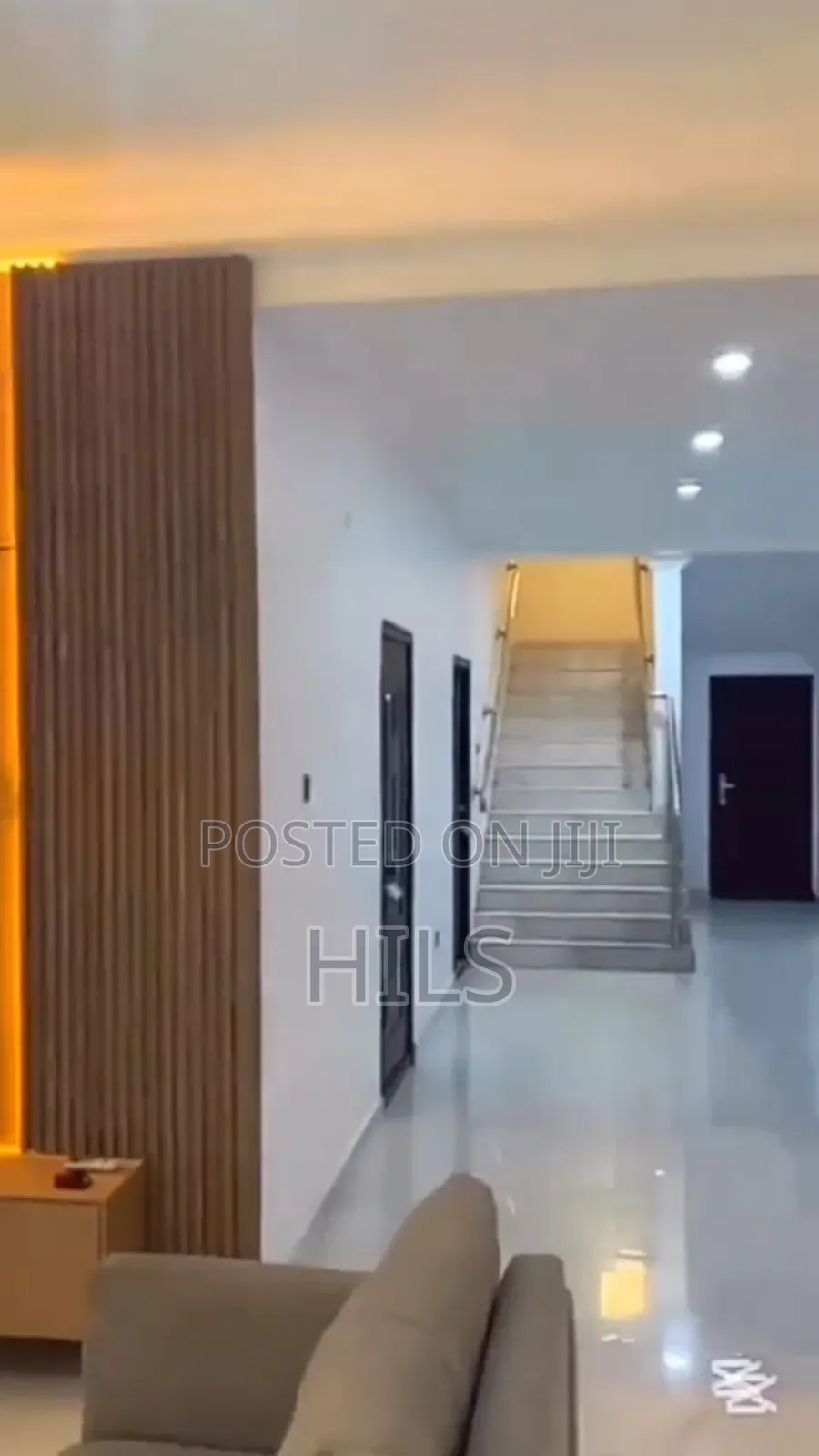 Girls Apartment at Sangotedo in Badore