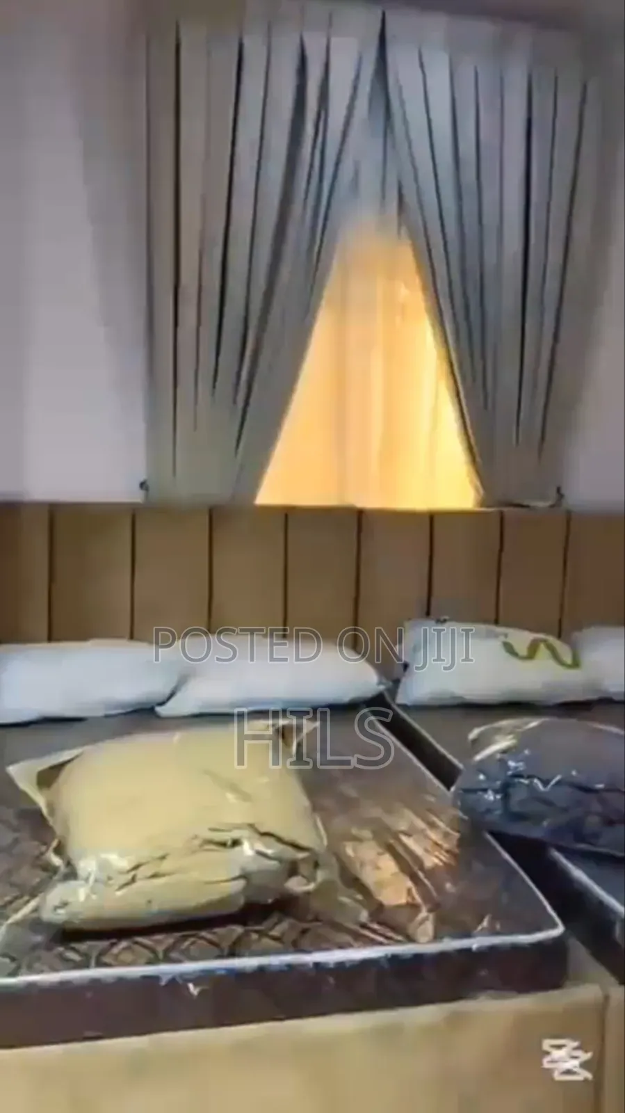 Girls Apartment at Sangotedo in Badore
