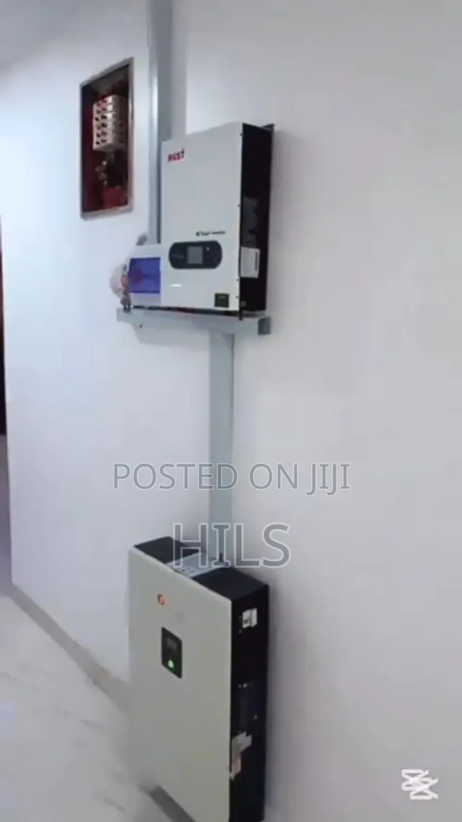 Girls Apartment at Sangotedo in Badore
