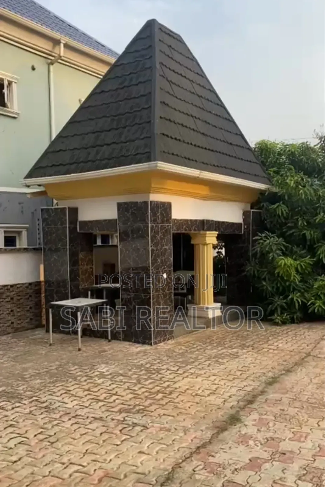 Furnished 5bdrm Duplex in Idimu for sale in Idimu