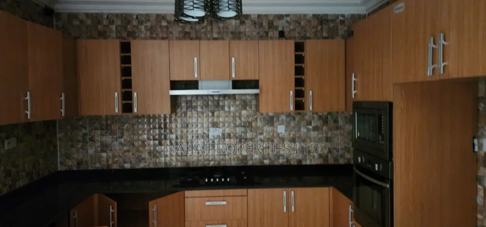 4bdrm Duplex in Pinnock Beach Estate, Lekki for rent in Lekki