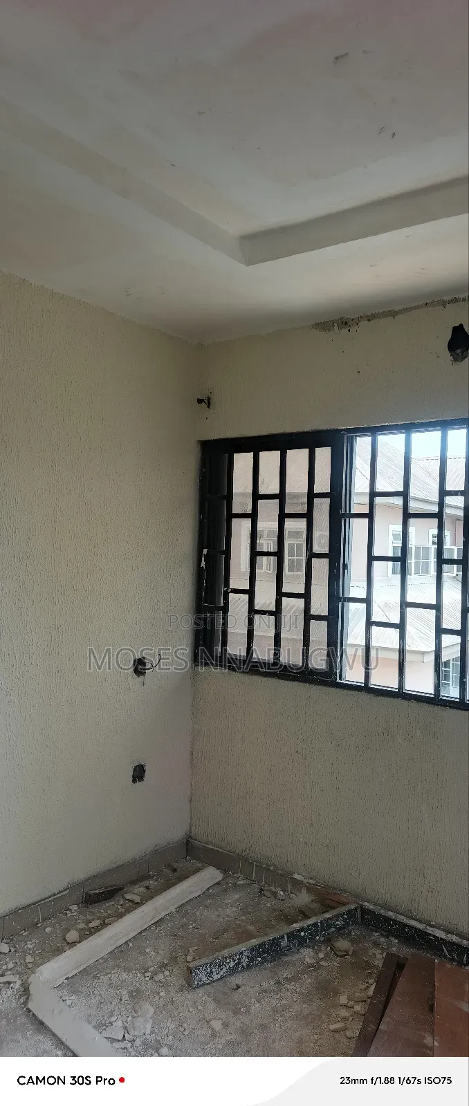 3bdrm Block of Flats in Woji for rent in Woji