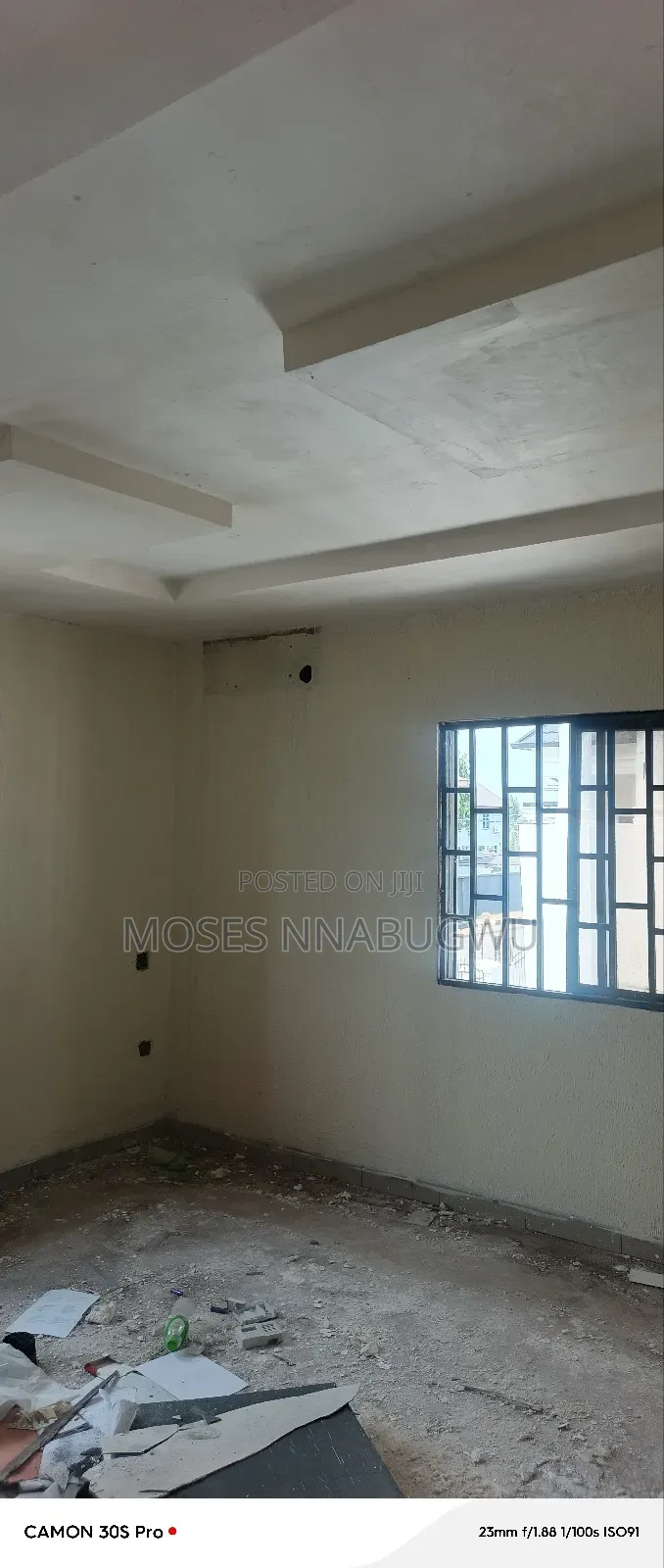3bdrm Block of Flats in Woji for rent in Woji