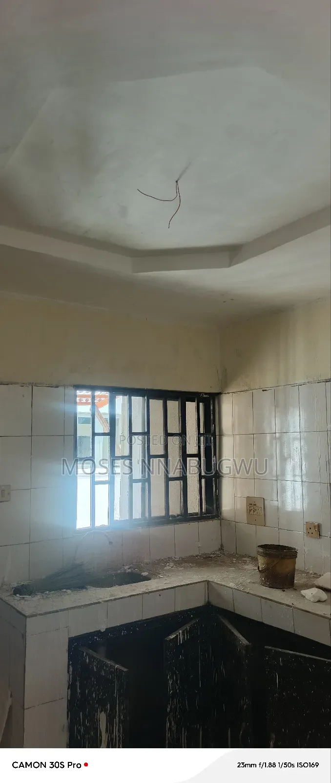 3bdrm Block of Flats in Woji for rent in Woji