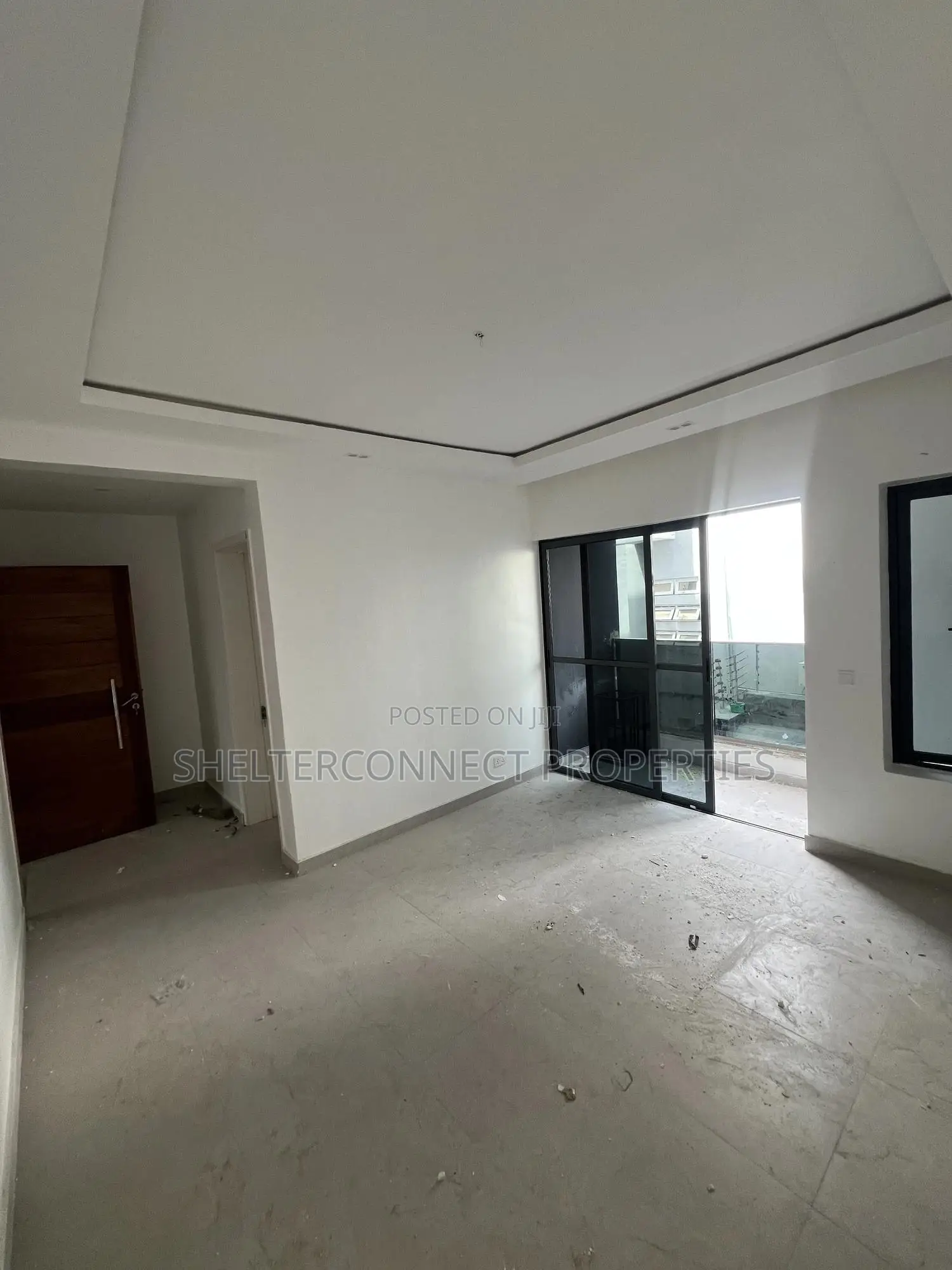 1bdrm Apartment in Ikate for rent in Ikate