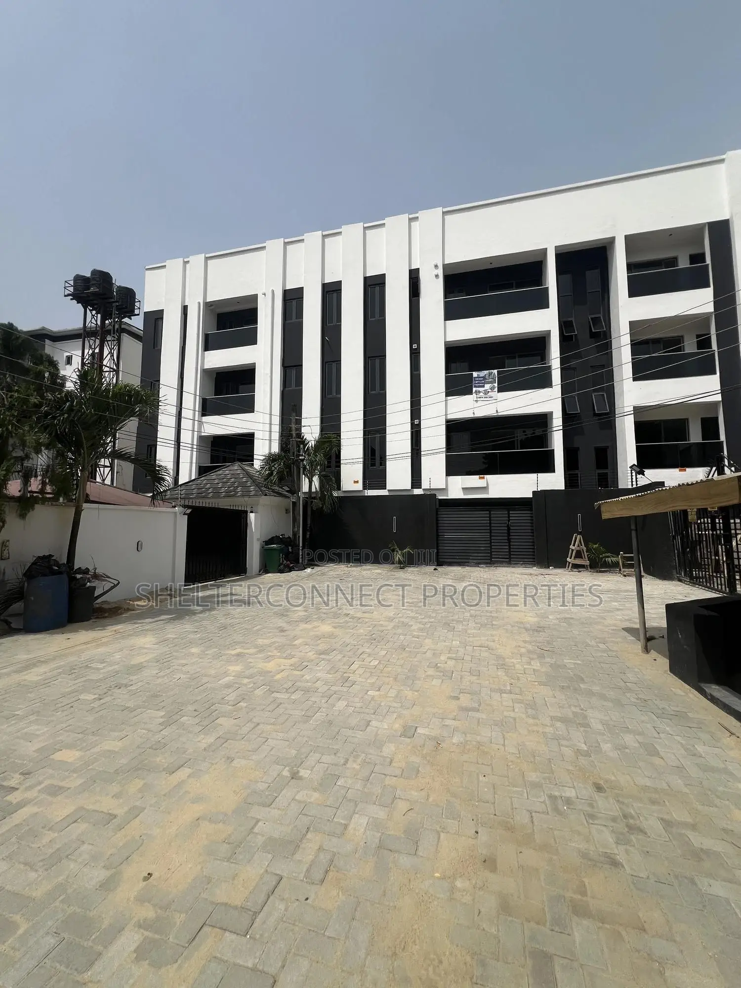 1bdrm Apartment in Ikate for rent in Ikate