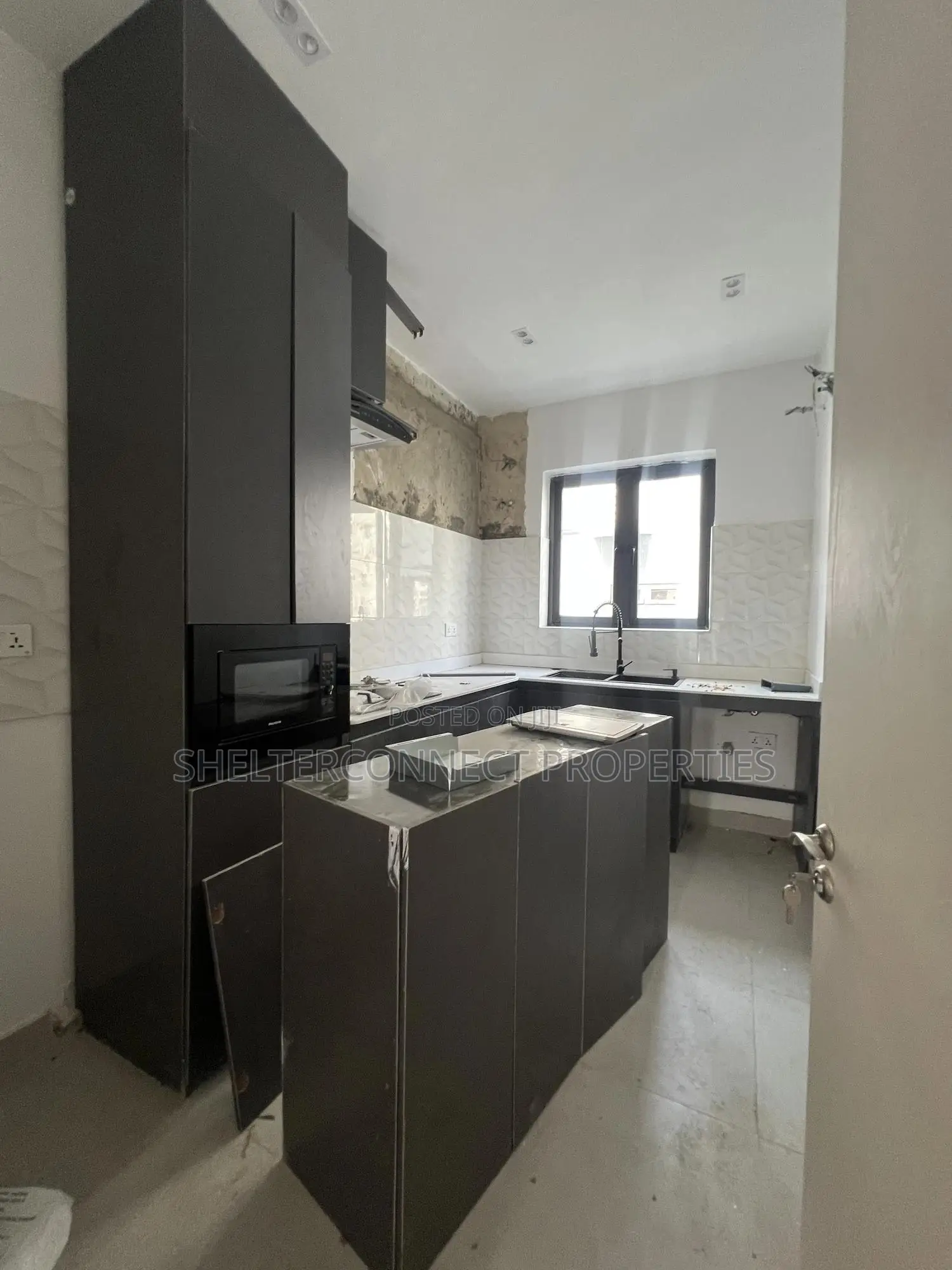 1bdrm Apartment in Ikate for rent in Ikate