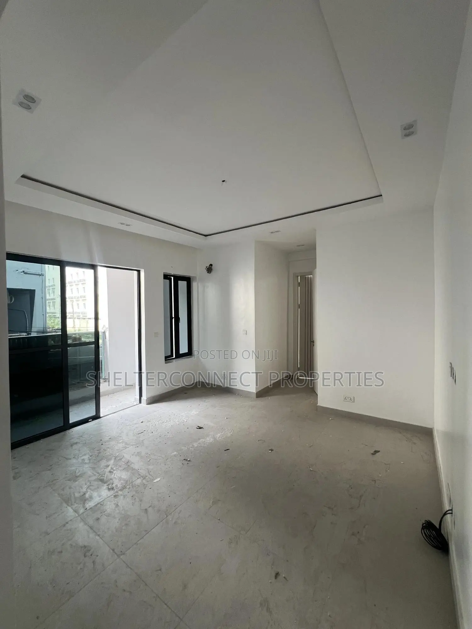 1bdrm Apartment in Ikate for rent in Ikate