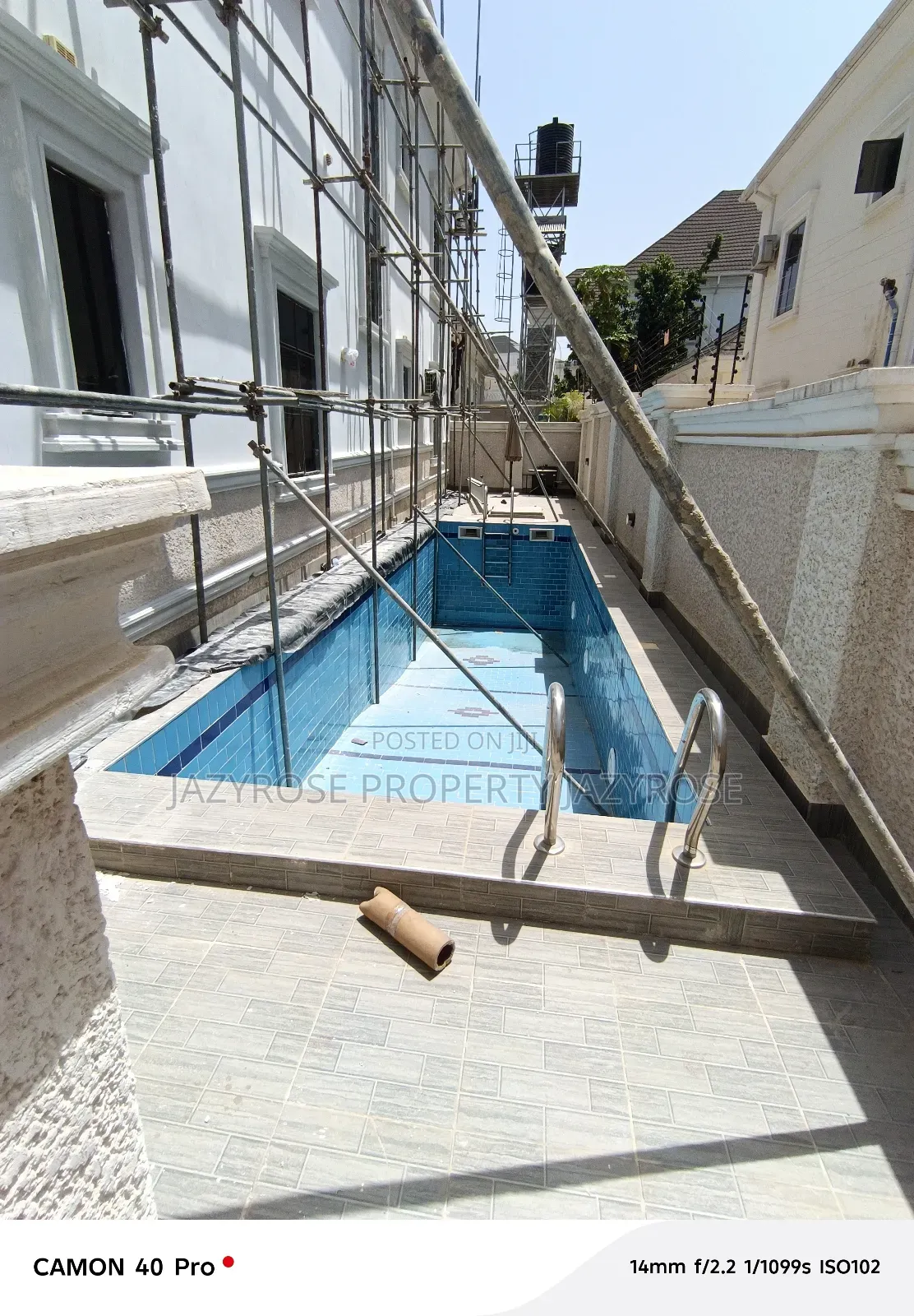 7bdrm Duplex in Asokoro for rent in Asokoro