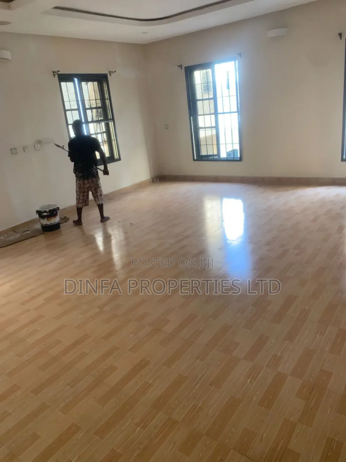 1bdrm Shared Apartment in Bera Estate, Chevron for rent in Chevron