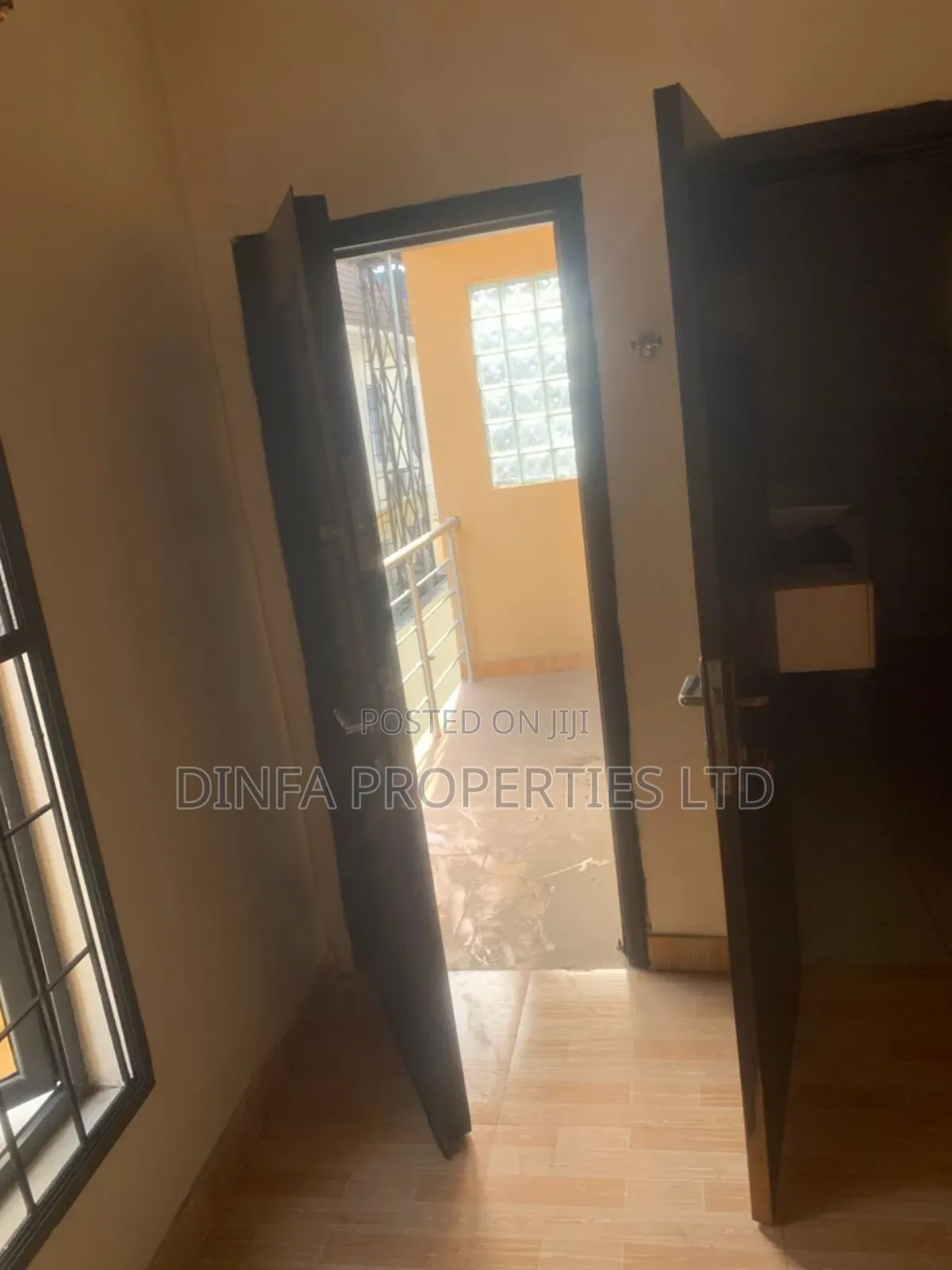1bdrm Shared Apartment in Bera Estate, Chevron for rent in Chevron