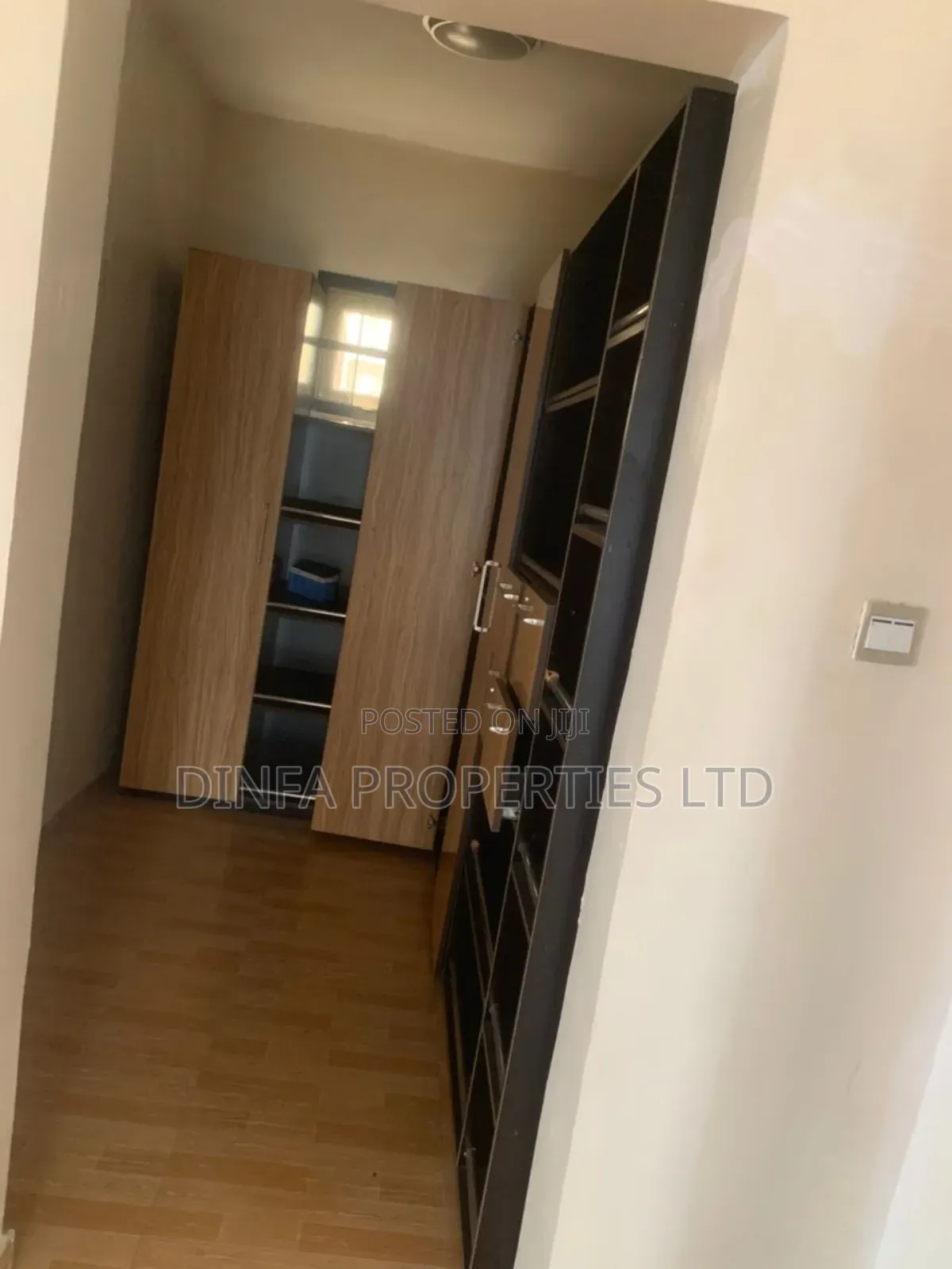1bdrm Shared Apartment in Bera Estate, Chevron for rent in Chevron
