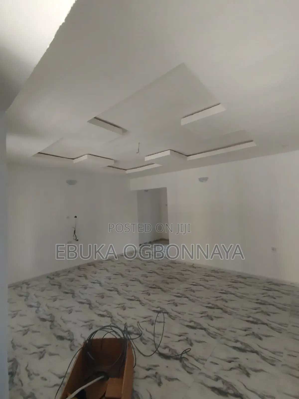 2bdrm Block of Flats in Eneka, Obio-Akpor for rent in Obio-Akpor