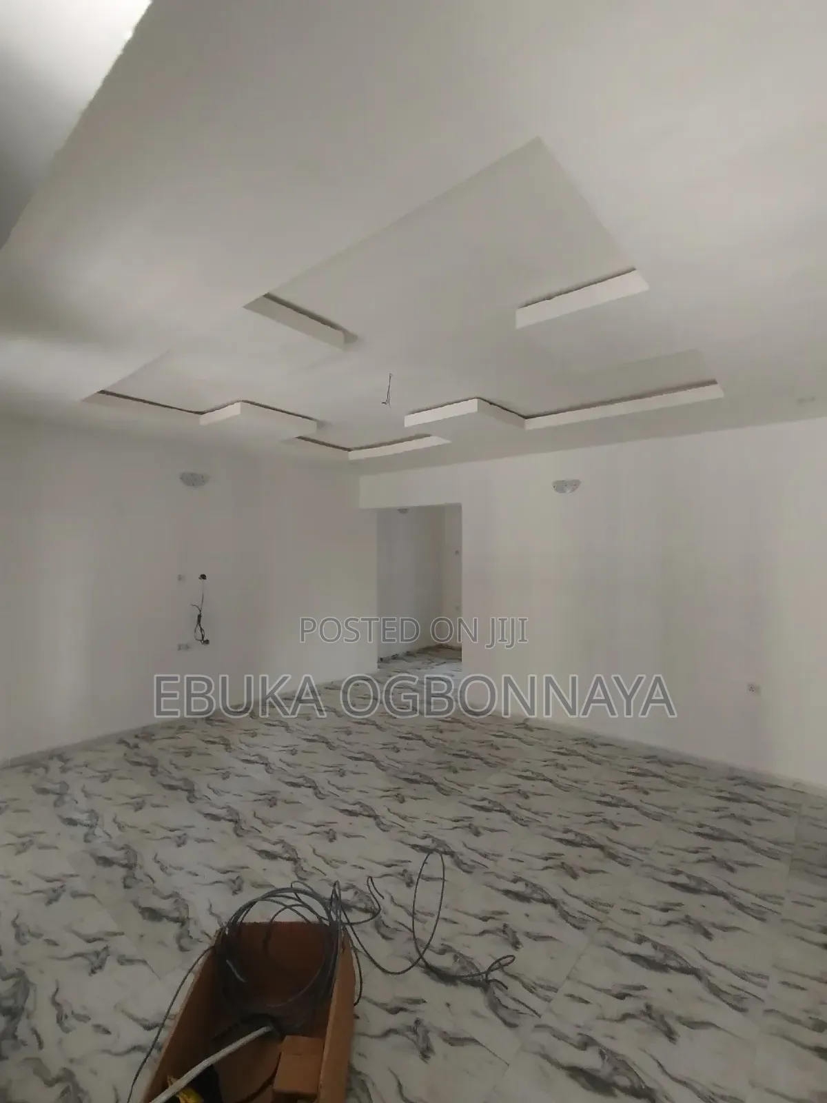 2bdrm Block of Flats in Eneka, Obio-Akpor for rent in Obio-Akpor