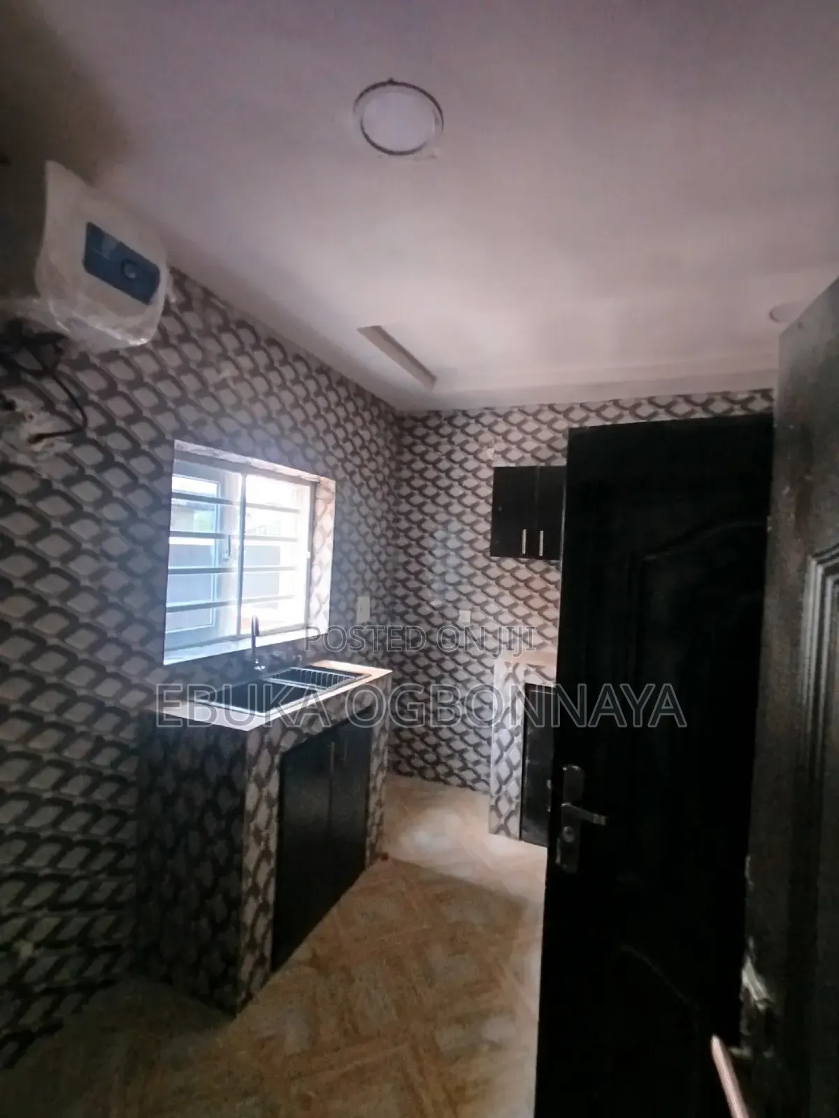 2bdrm Block of Flats in Eneka, Obio-Akpor for rent in Obio-Akpor