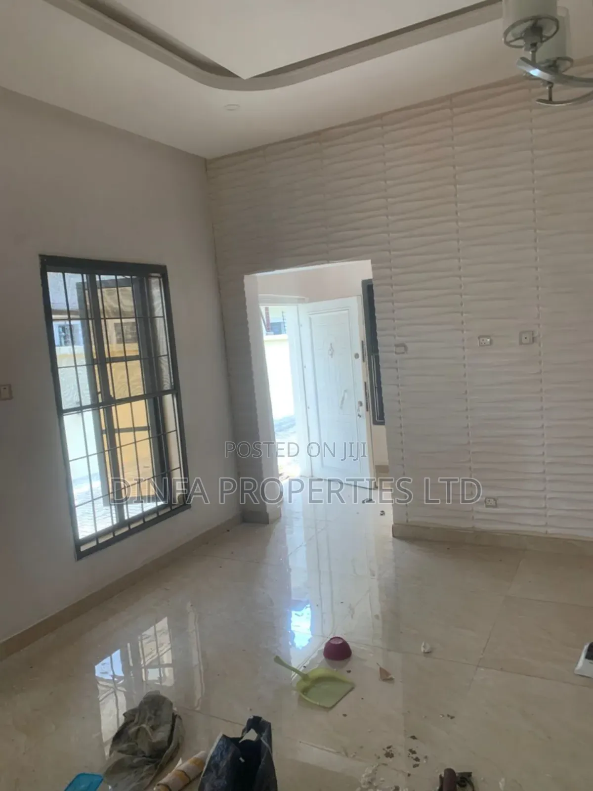 1bdrm Shared Apartment in Bera Estate, Chevron for rent in Chevron