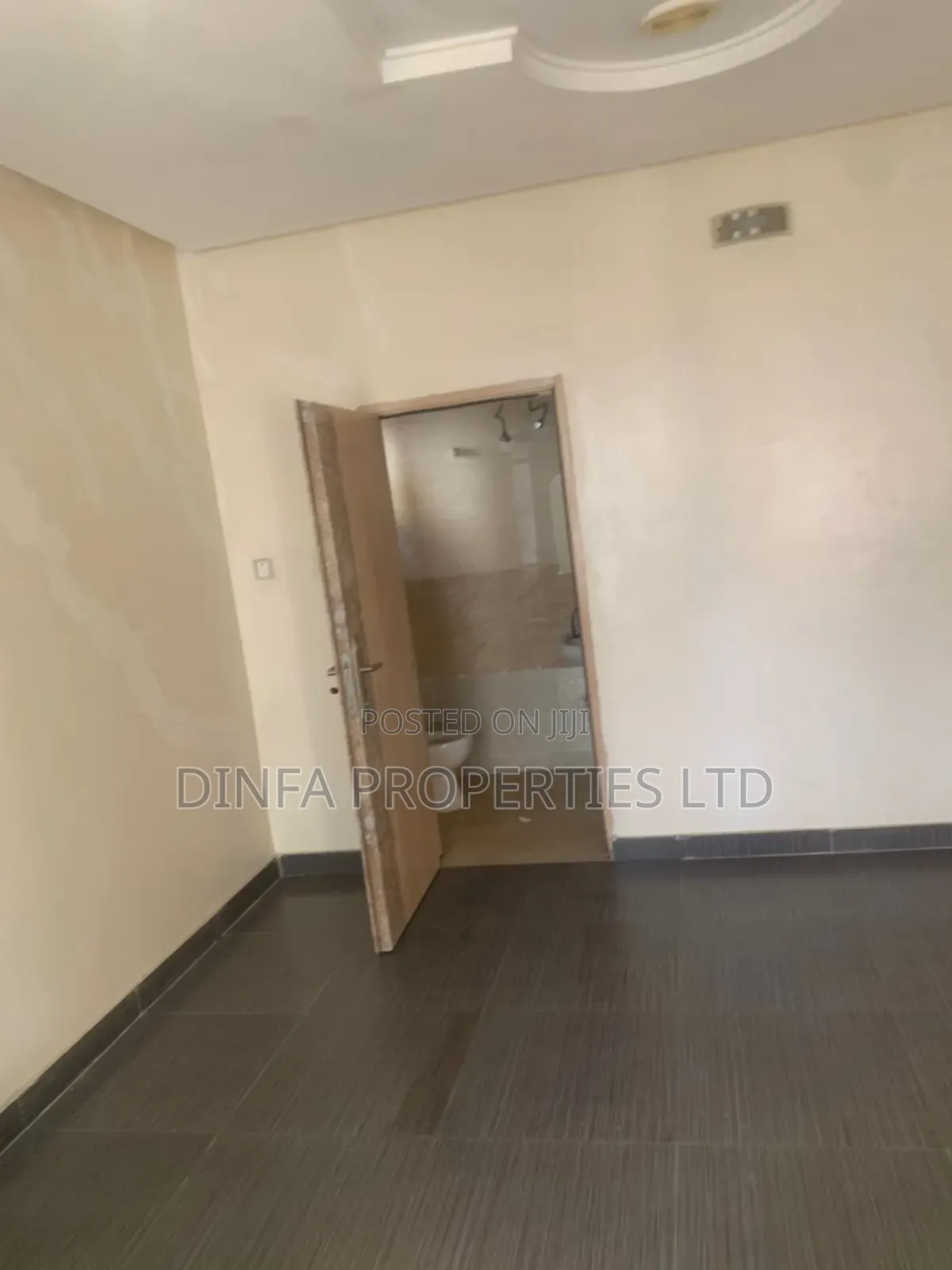 1bdrm Shared Apartment in Bera Estate, Chevron for rent in Chevron
