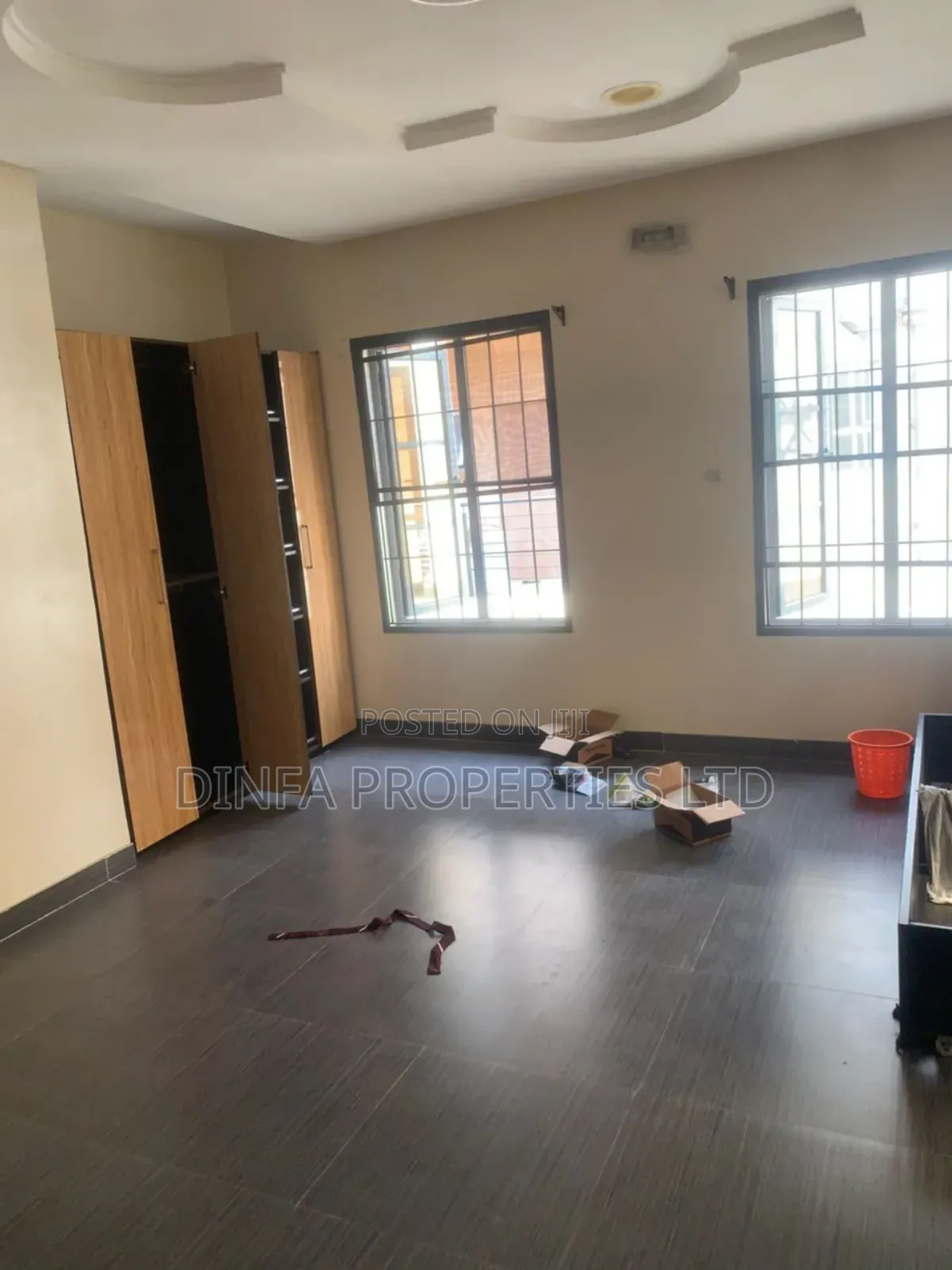 1bdrm Shared Apartment in Bera Estate, Chevron for rent in Chevron