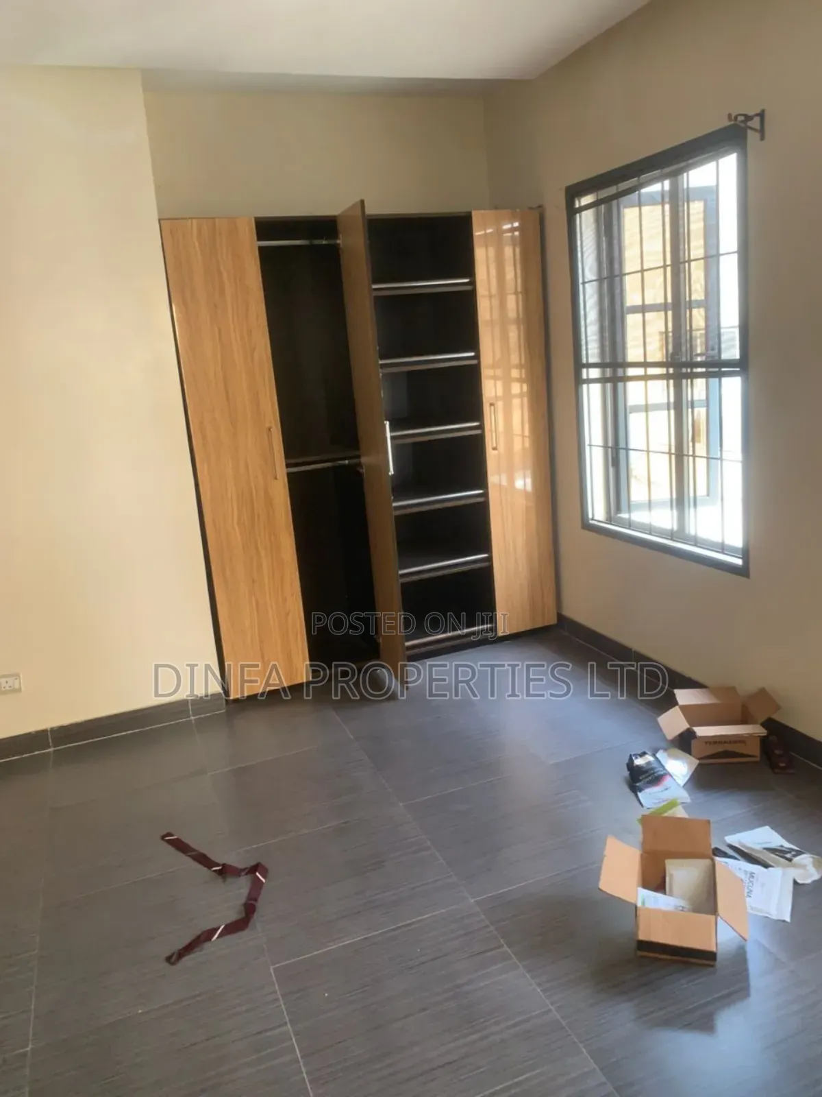 1bdrm Shared Apartment in Bera Estate, Chevron for rent in Chevron