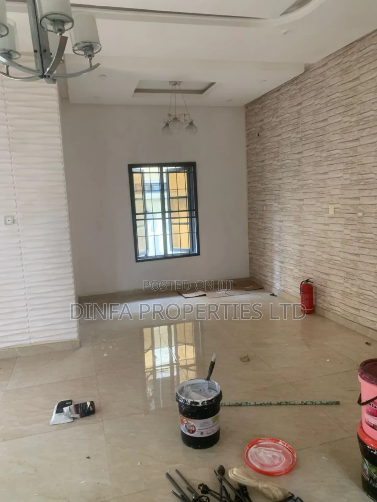 1bdrm Shared Apartment in Bera Estate, Chevron for rent in Chevron