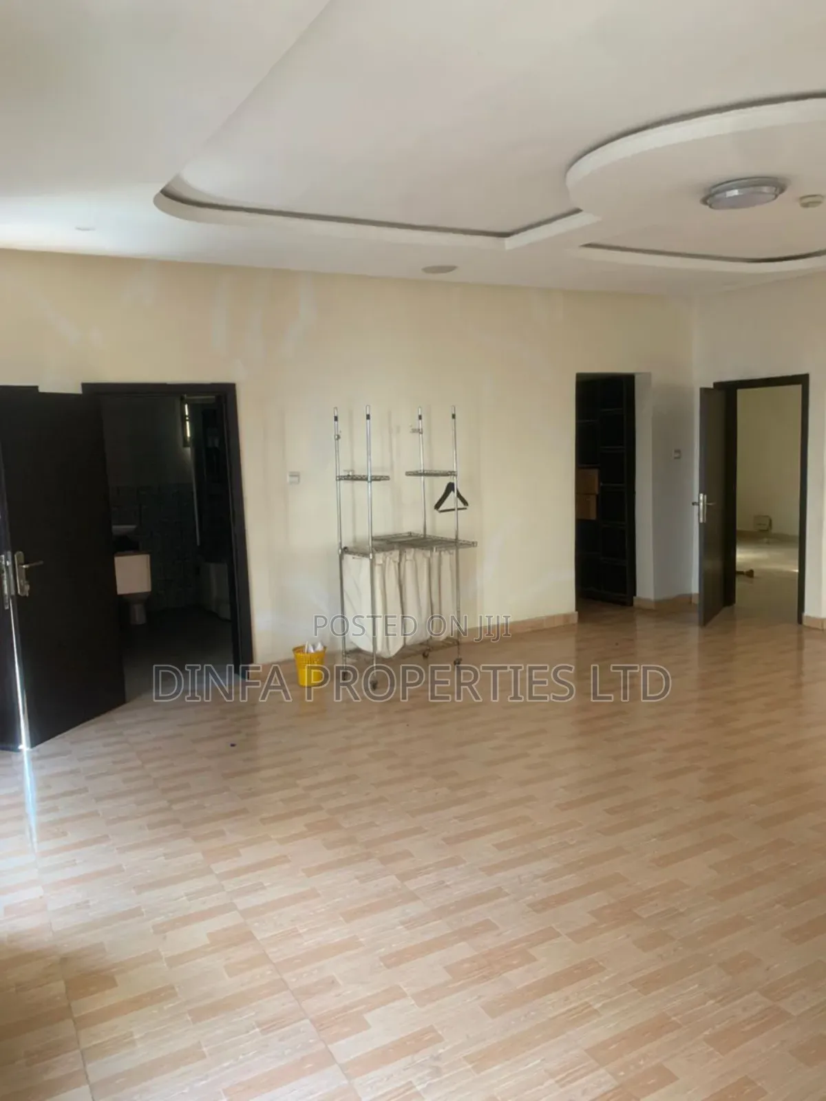 1bdrm Shared Apartment in Bera Estate, Chevron for rent in Chevron